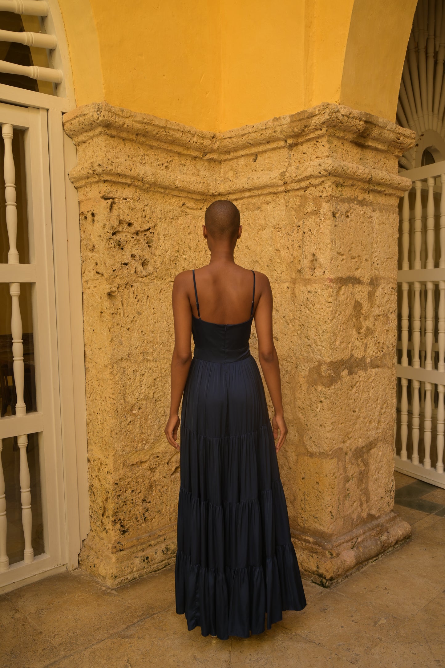 ADELA DRESS