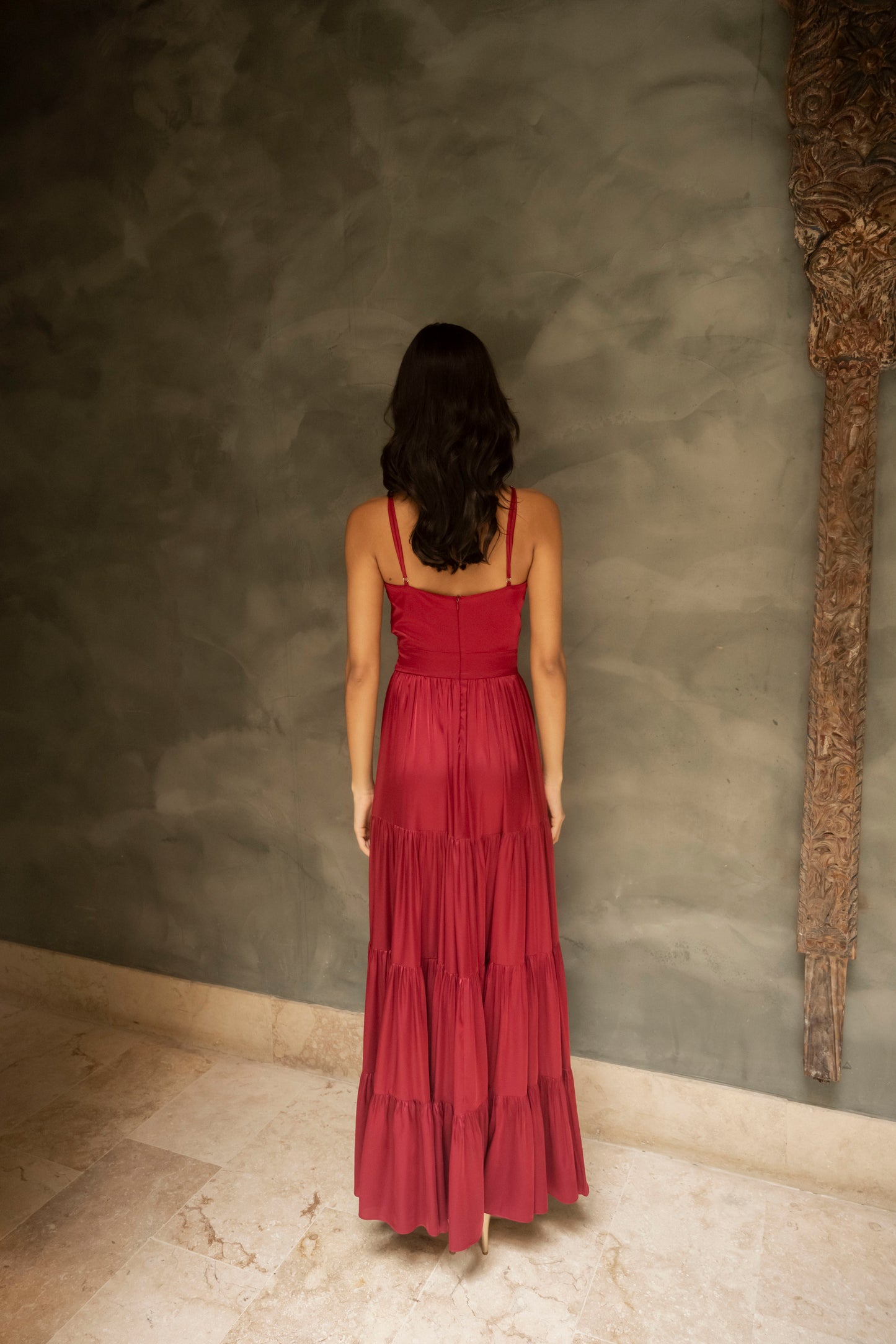 ADELA DRESS
