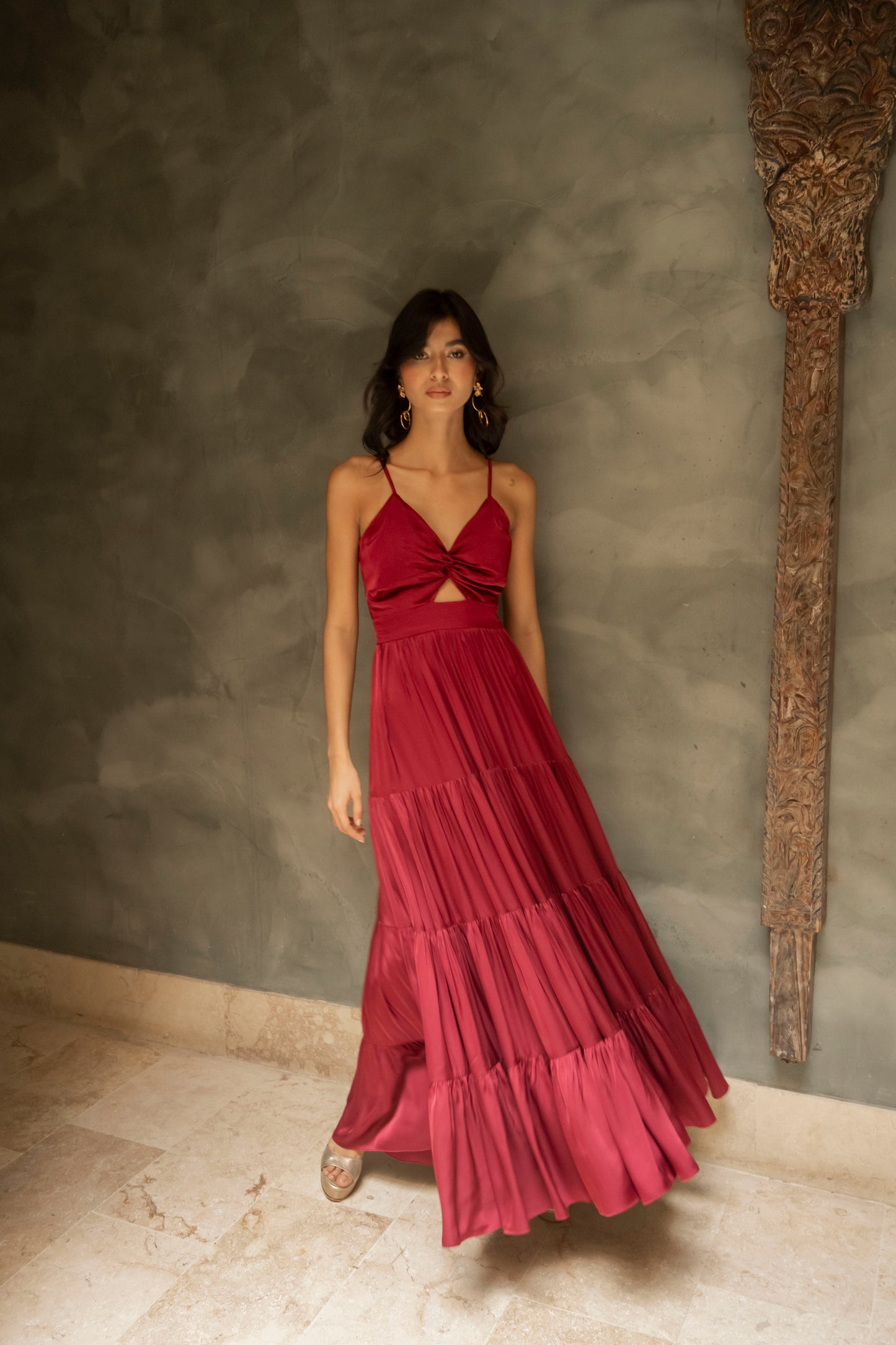 ADELA DRESS