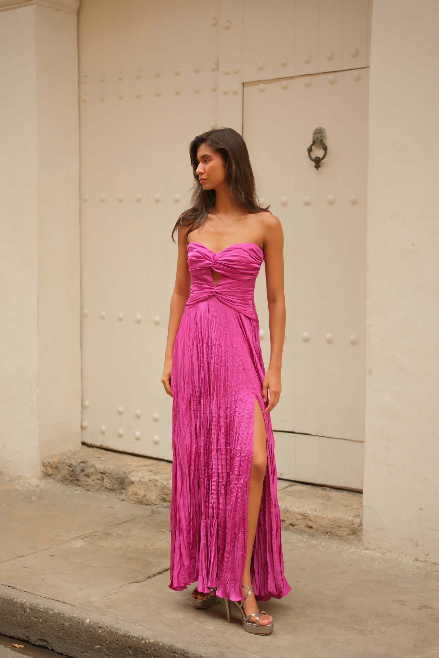 ATENEA DRESS