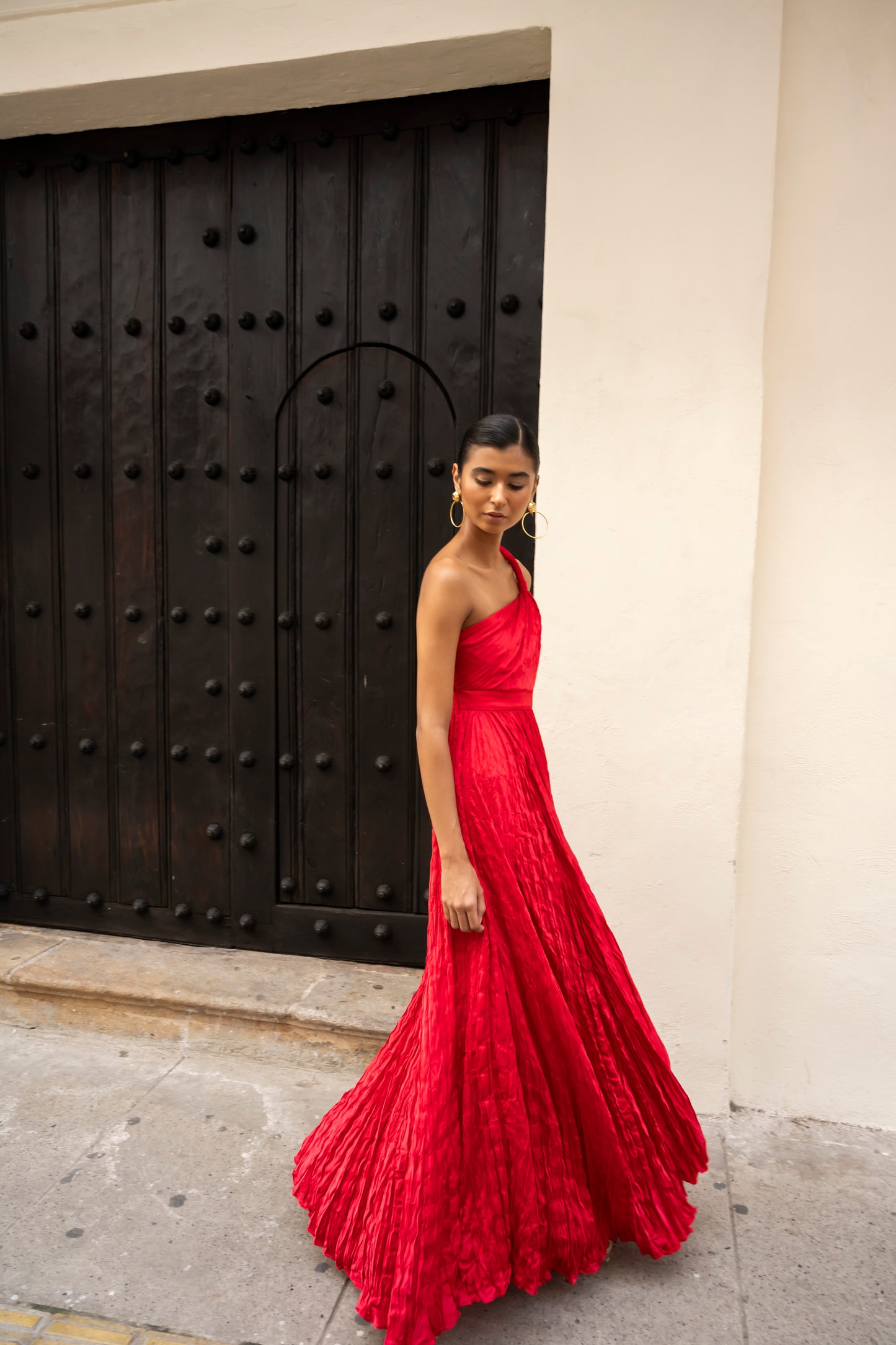 COLETTE DRESS