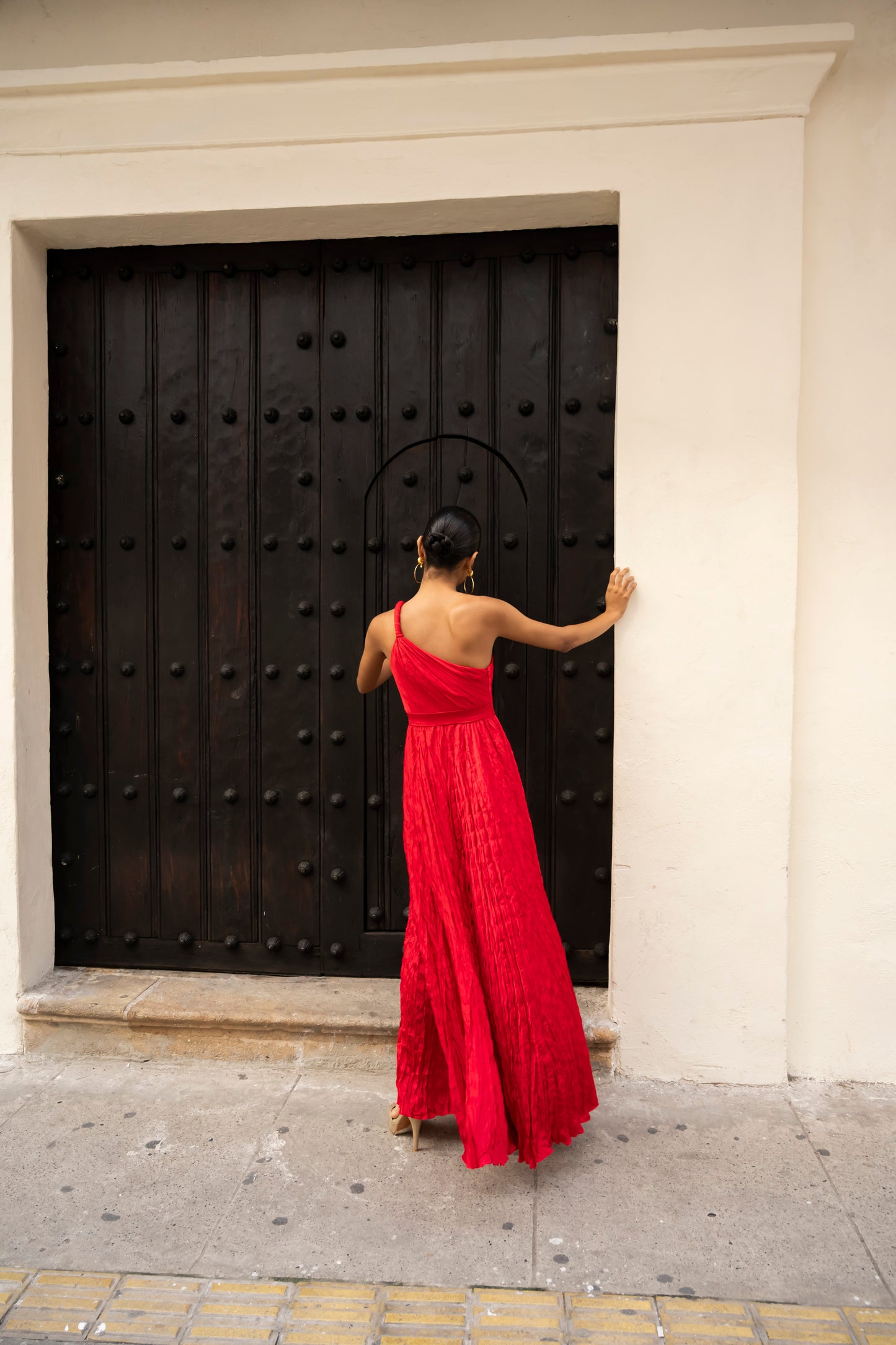 COLETTE DRESS