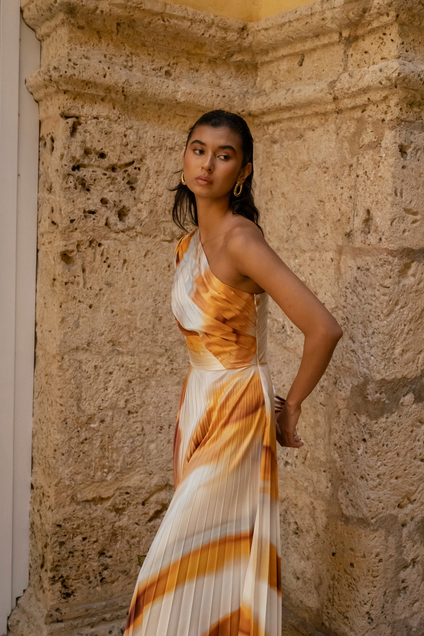 ESTHER DRESS