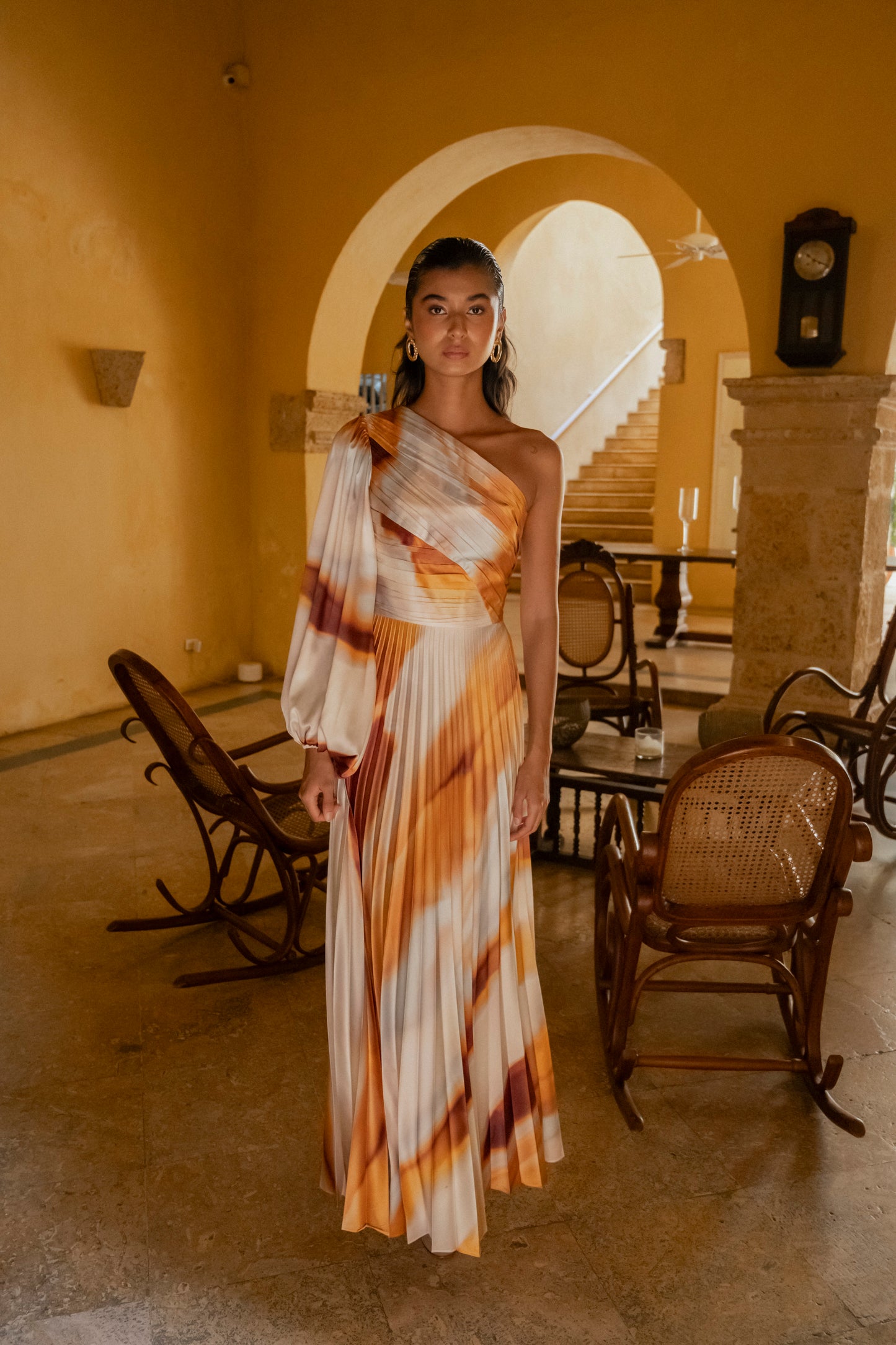 ESTHER DRESS