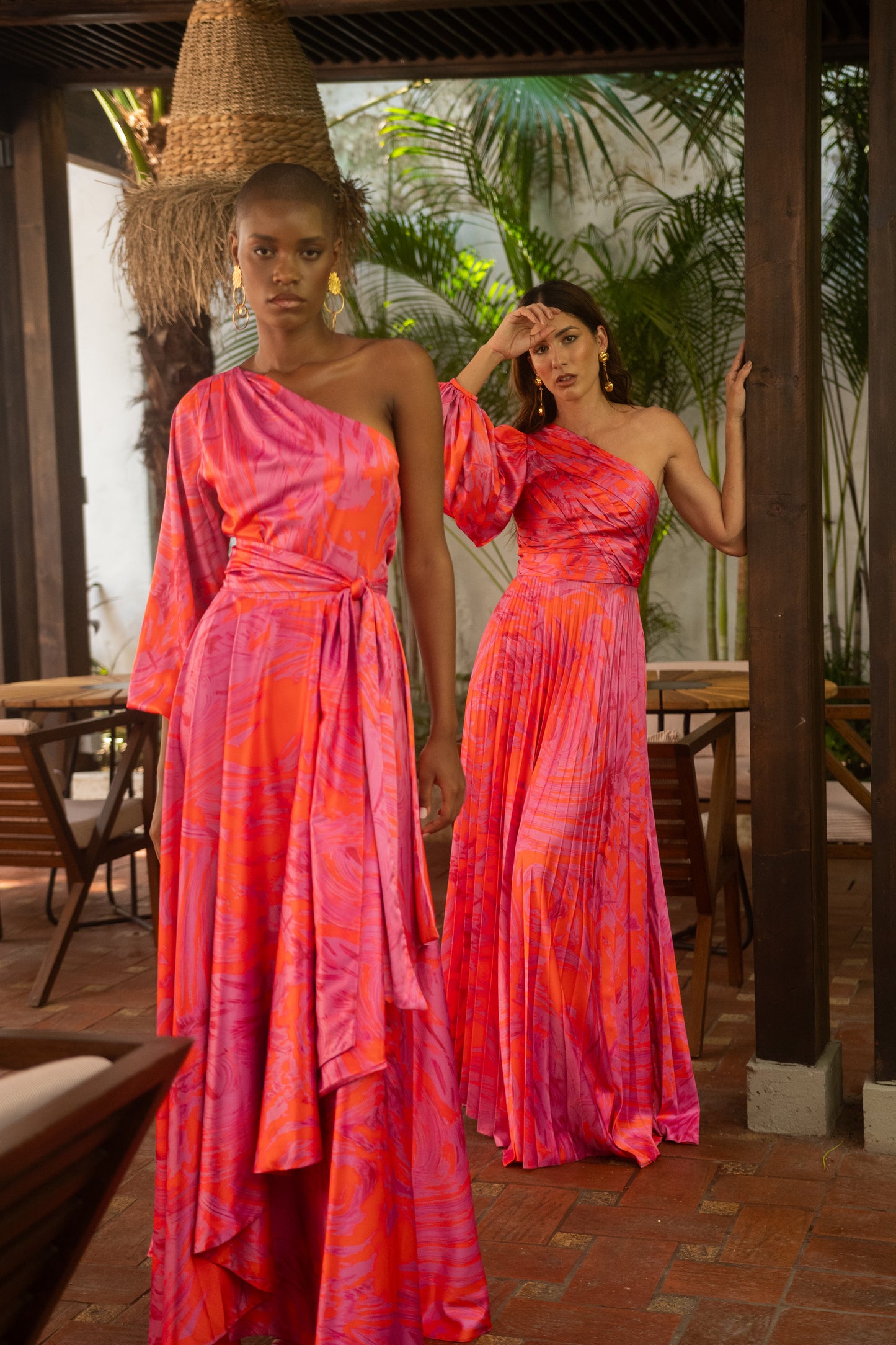 ESTHER DRESS