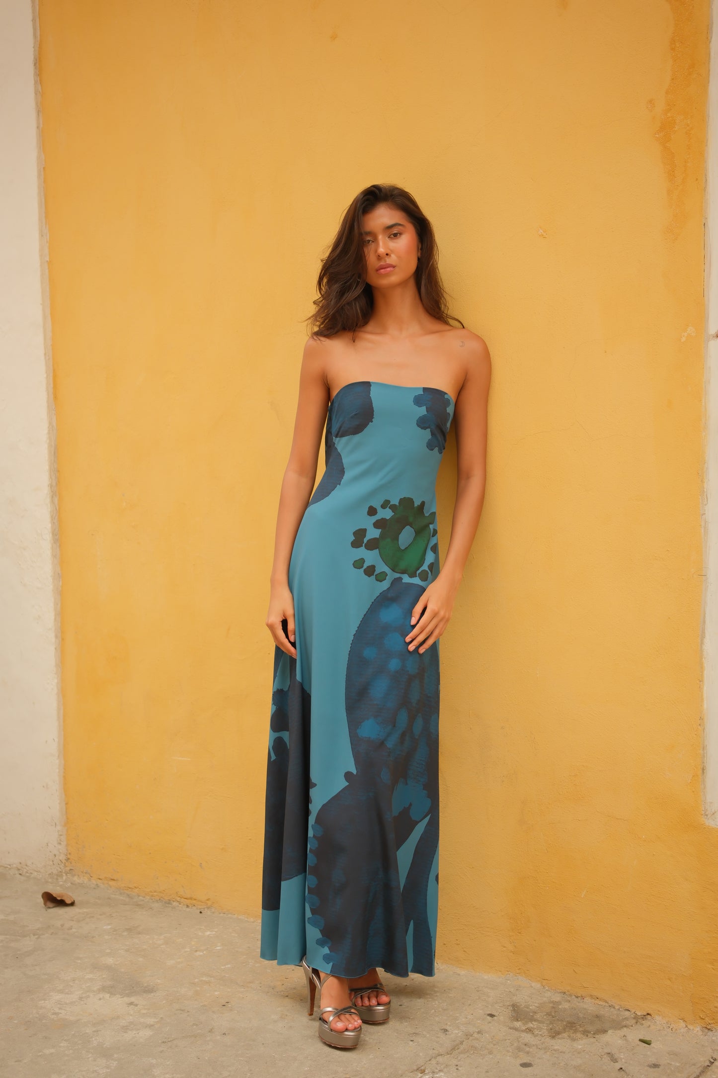 GIOVANNA DRESS