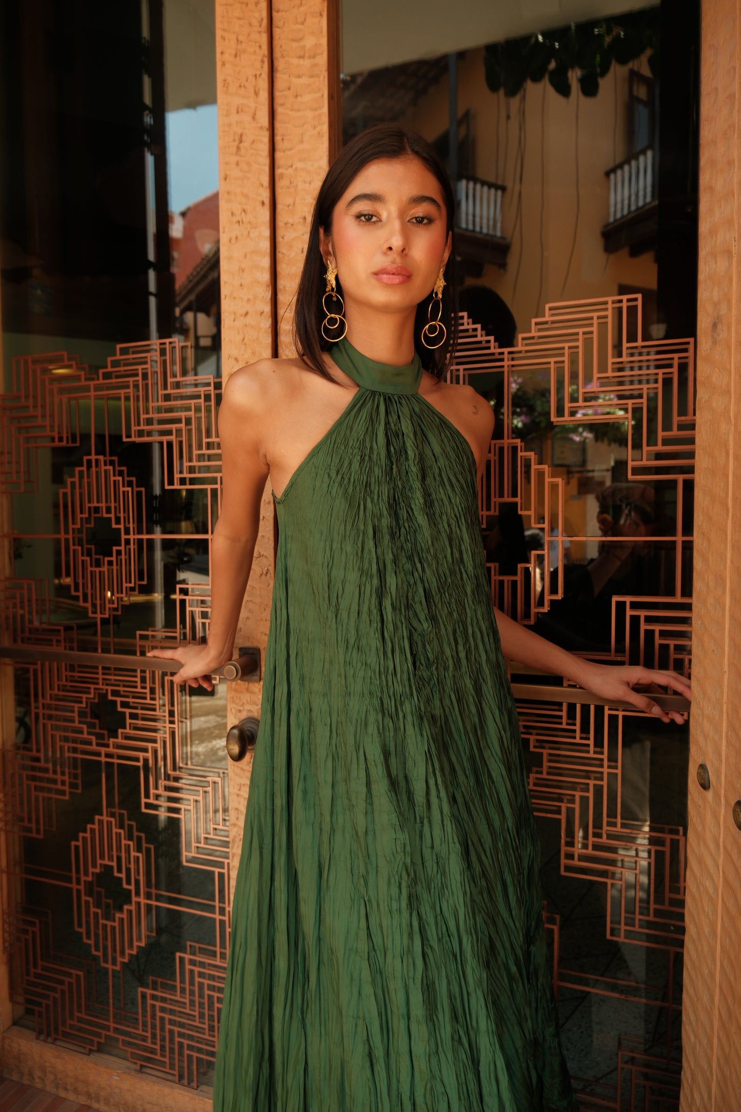 HATHOR DRESS