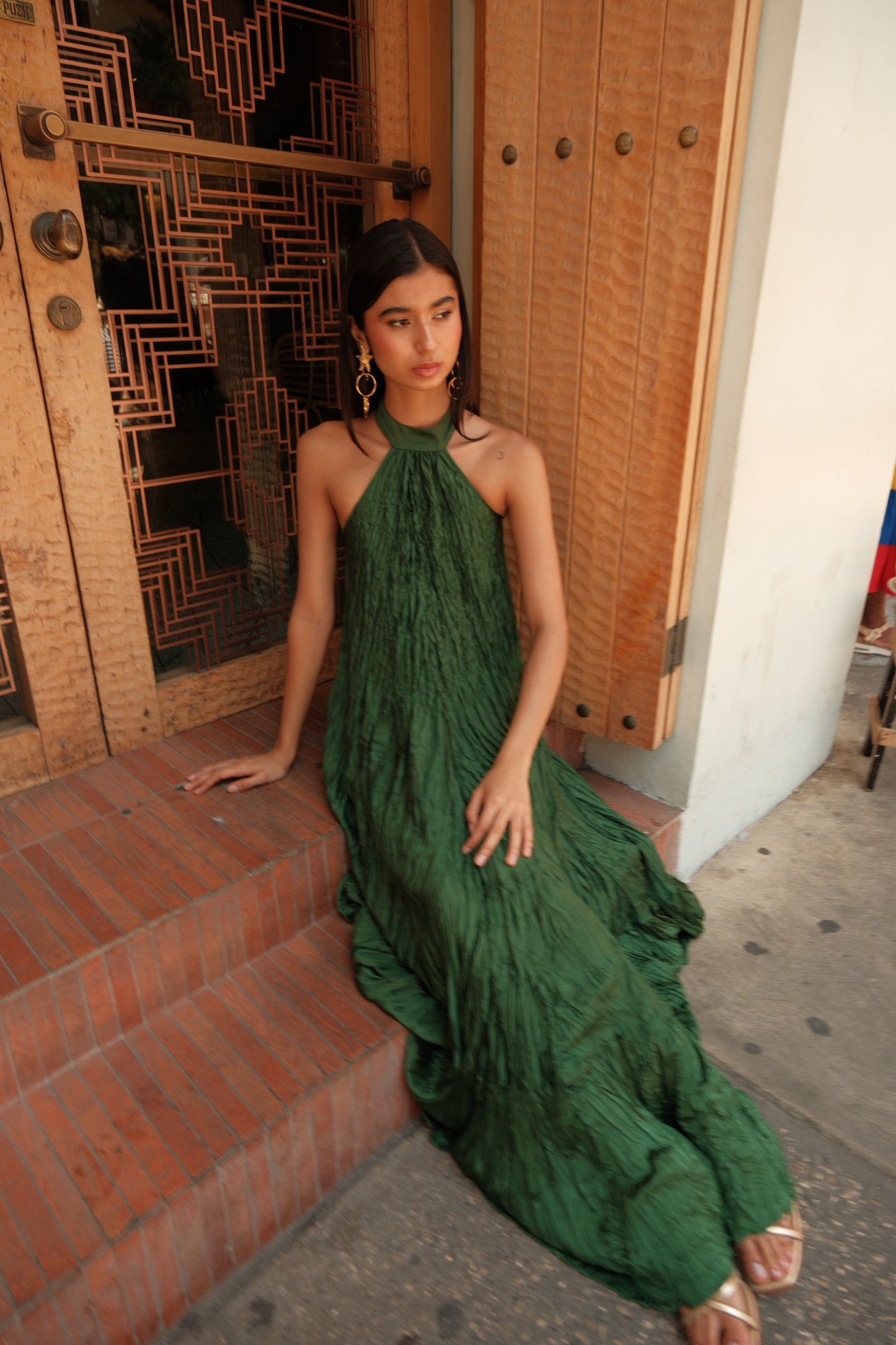 HATHOR DRESS
