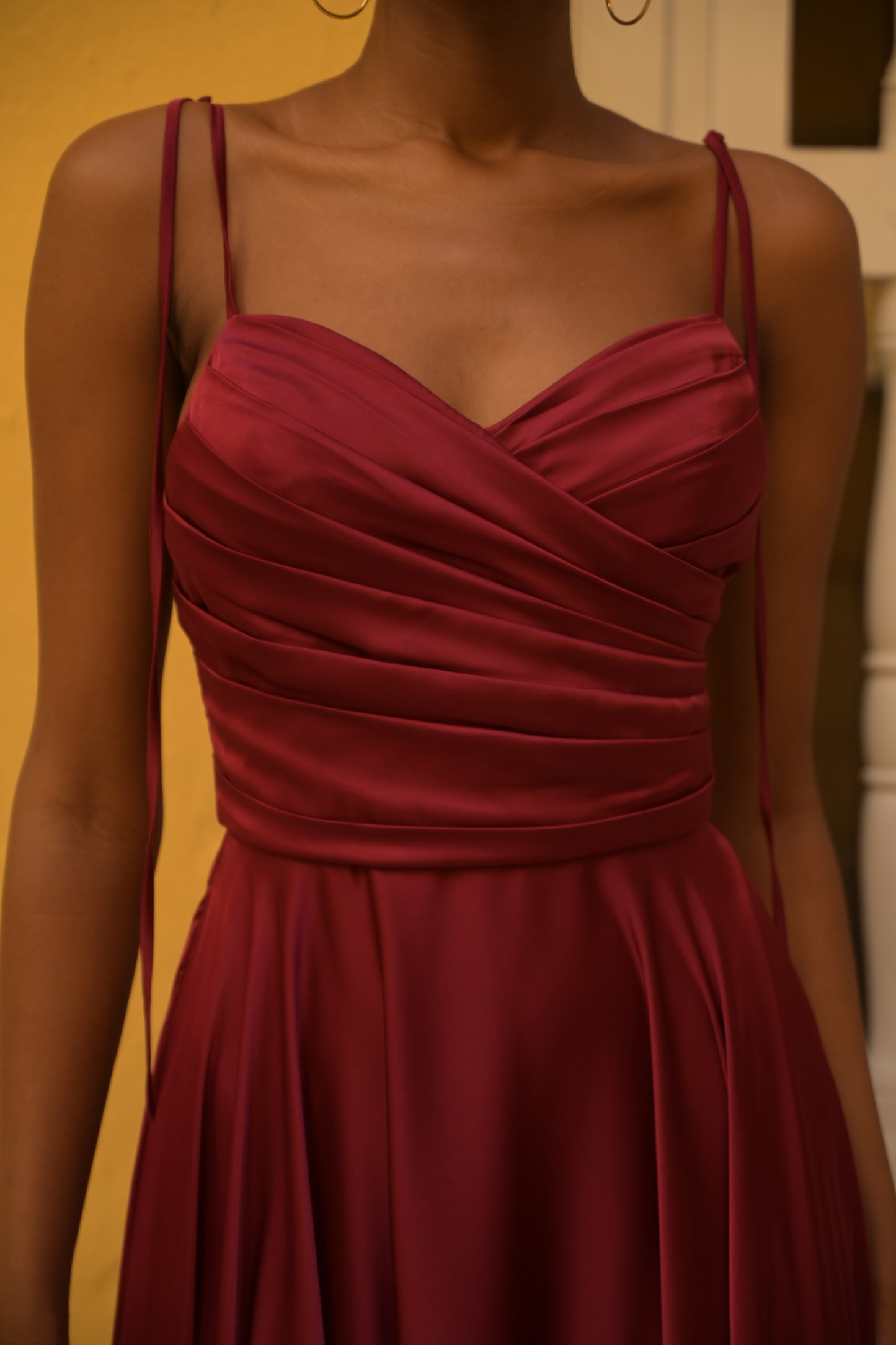 HELLEN DRESS