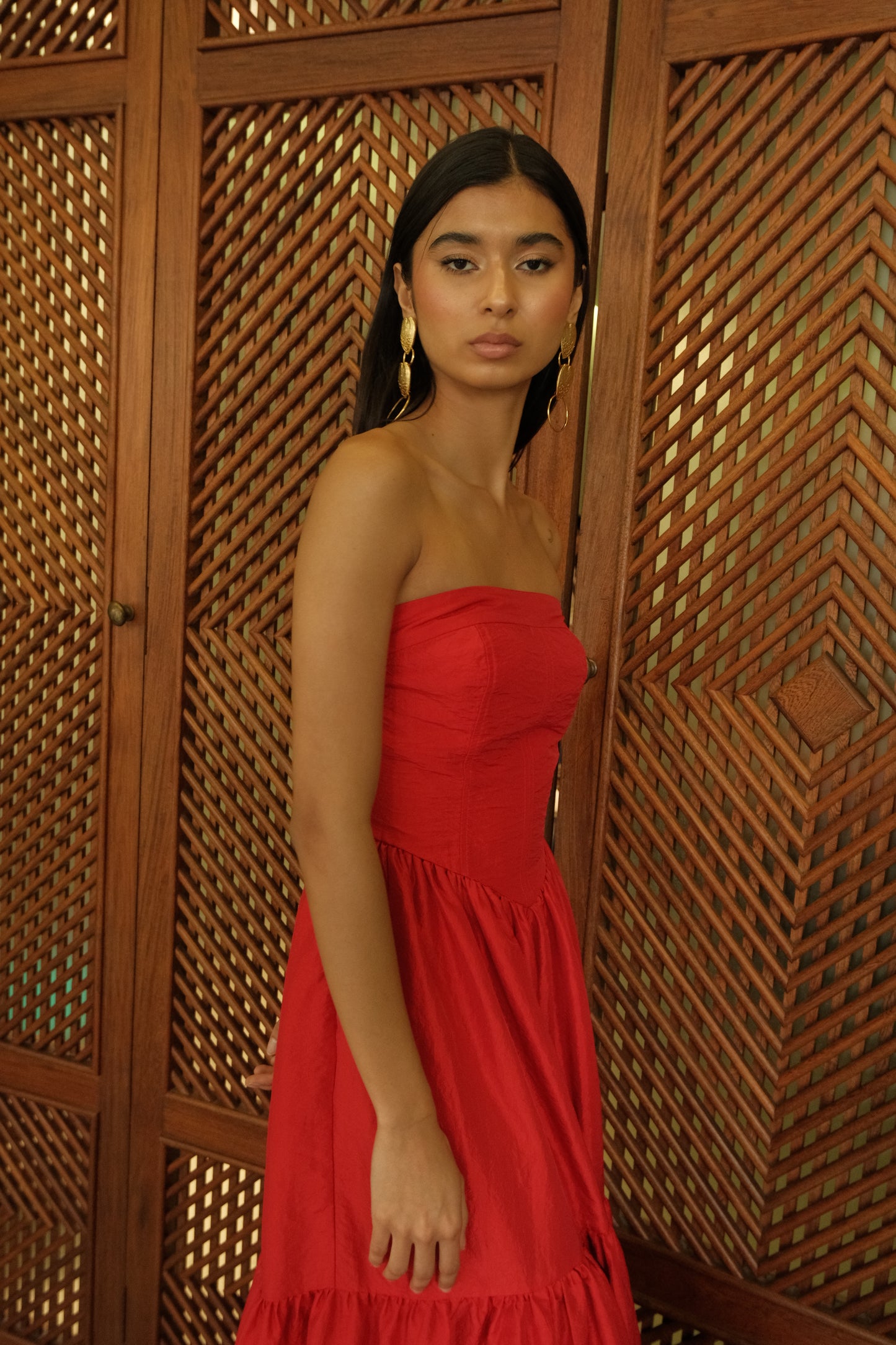 HERA DRESS