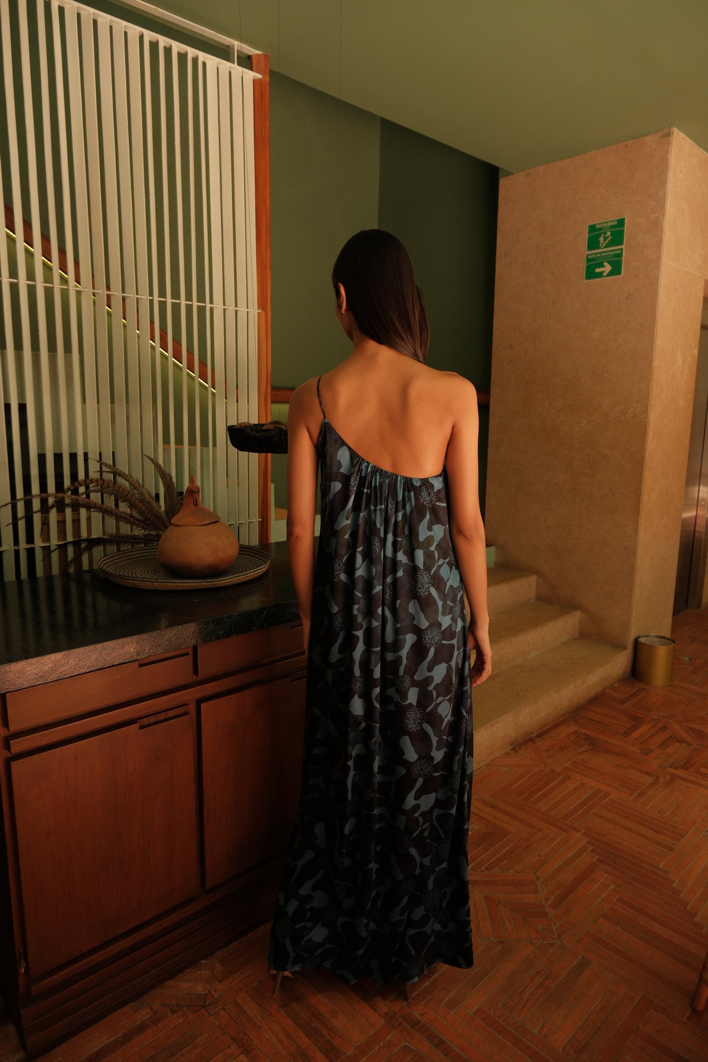 INARA DRESS