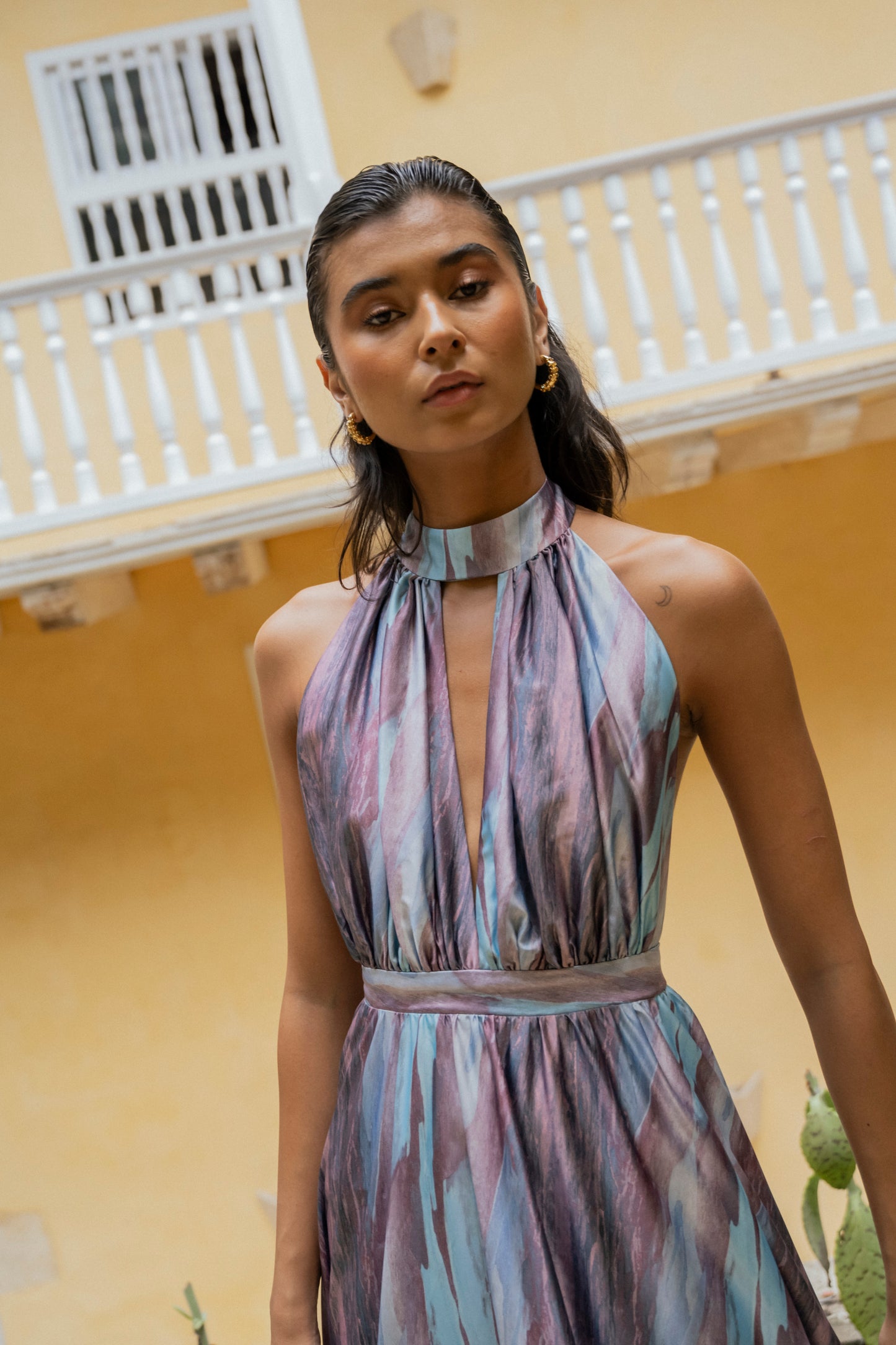 JORDAN DRESS