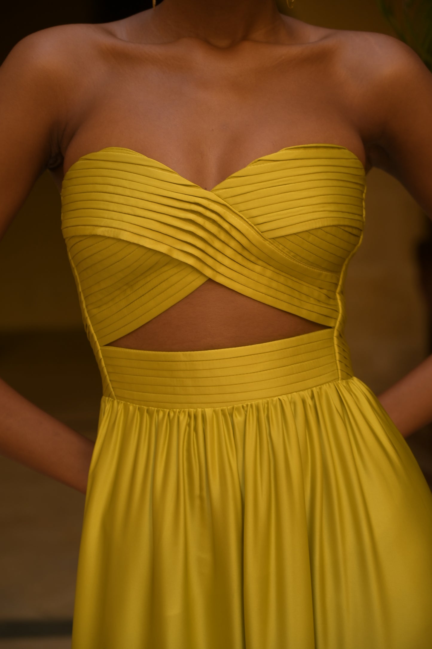 JULIANA DRESS