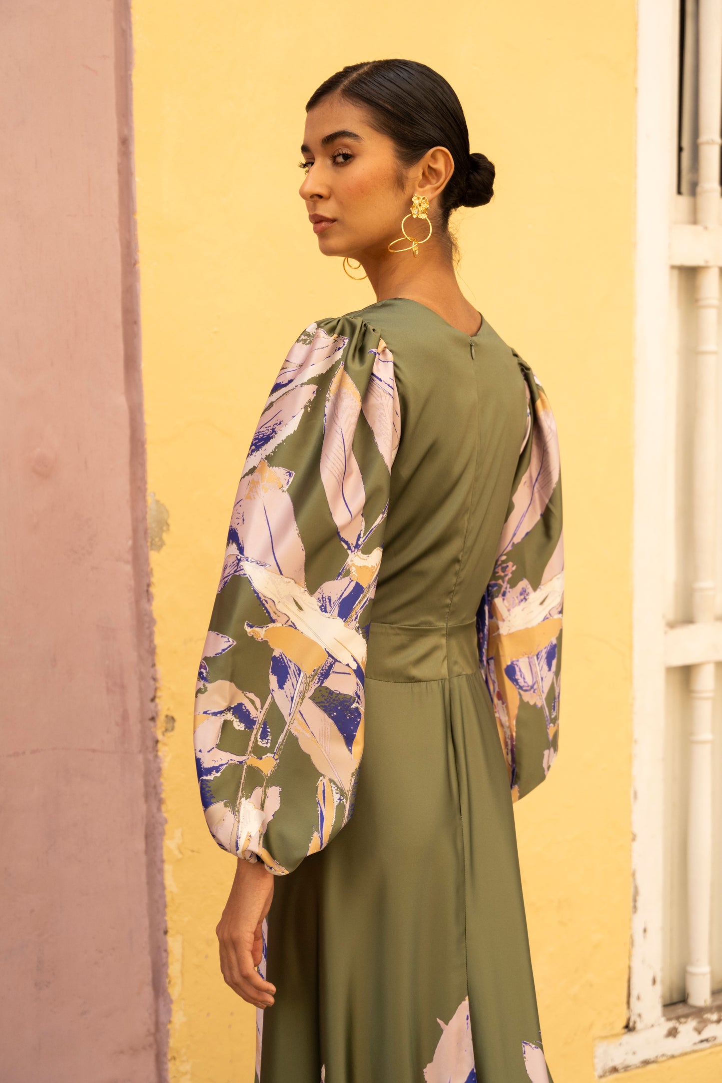 KARINA DRESS