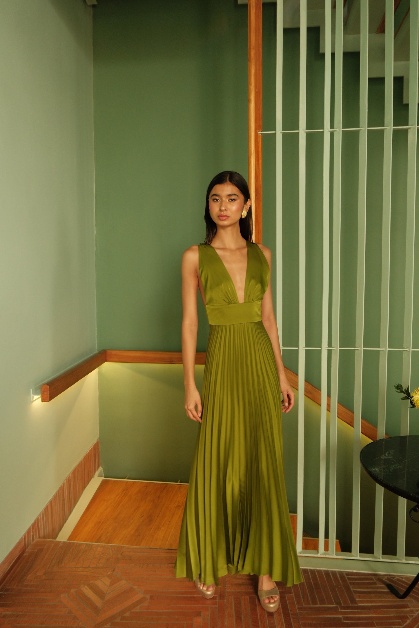 KENDRA DRESS