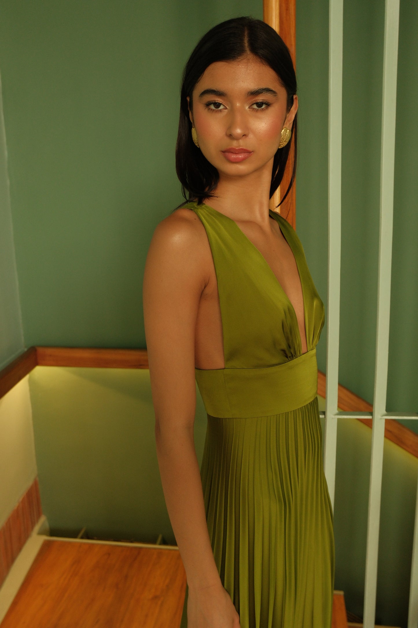 KENDRA DRESS