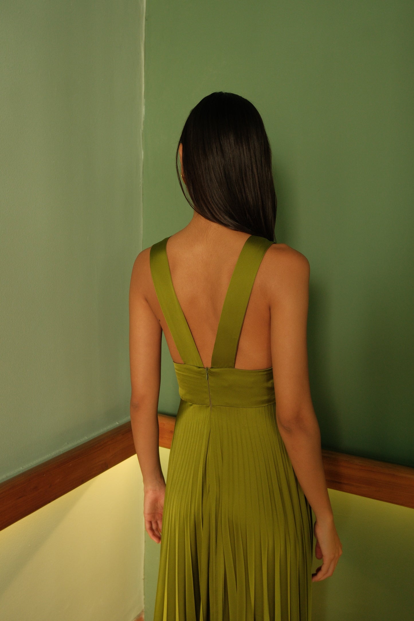 KENDRA DRESS