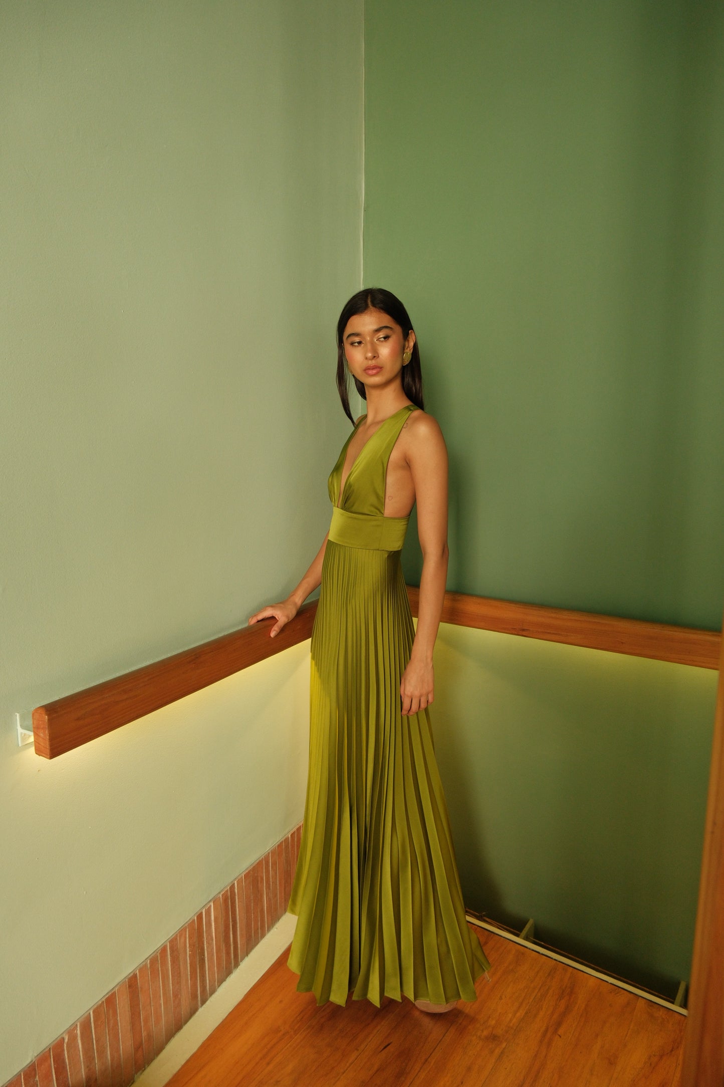 KENDRA DRESS