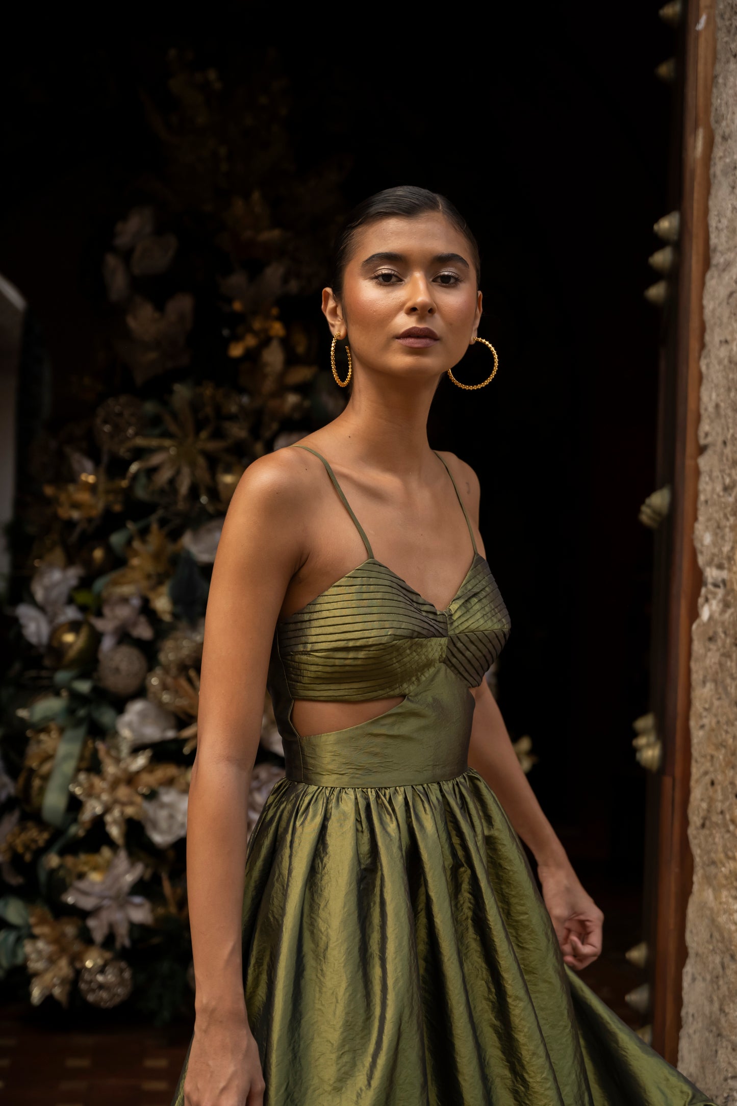 LANTANA DRESS