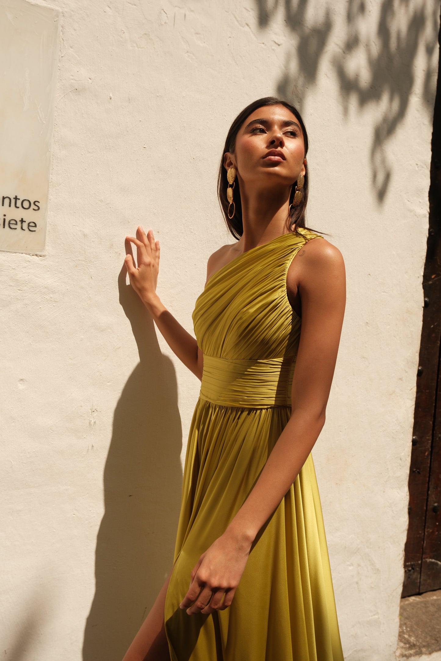LAVINE DRESS