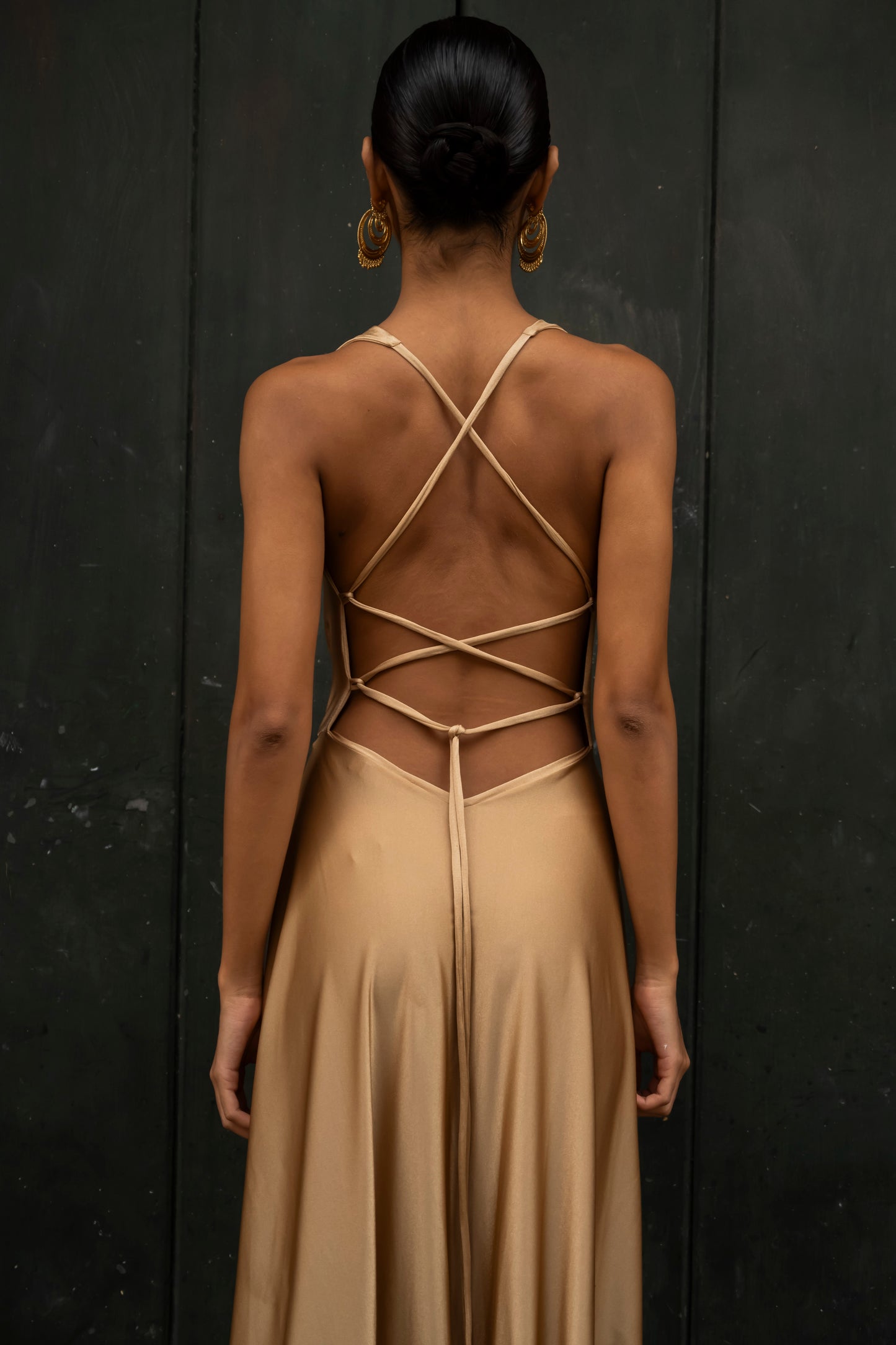 LIANNA DRESS