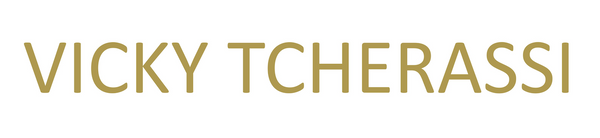 Vicky Tcherassi International logo