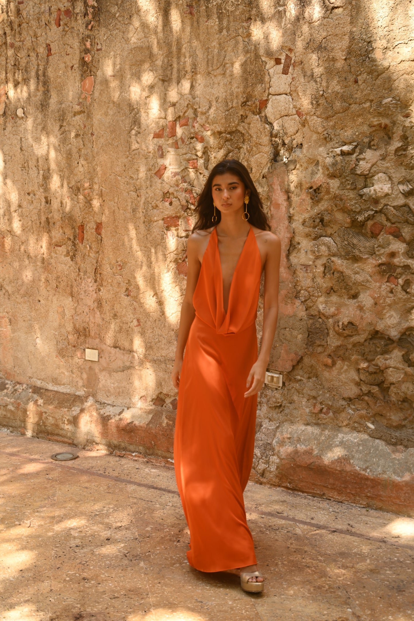 NATALINA DRESS