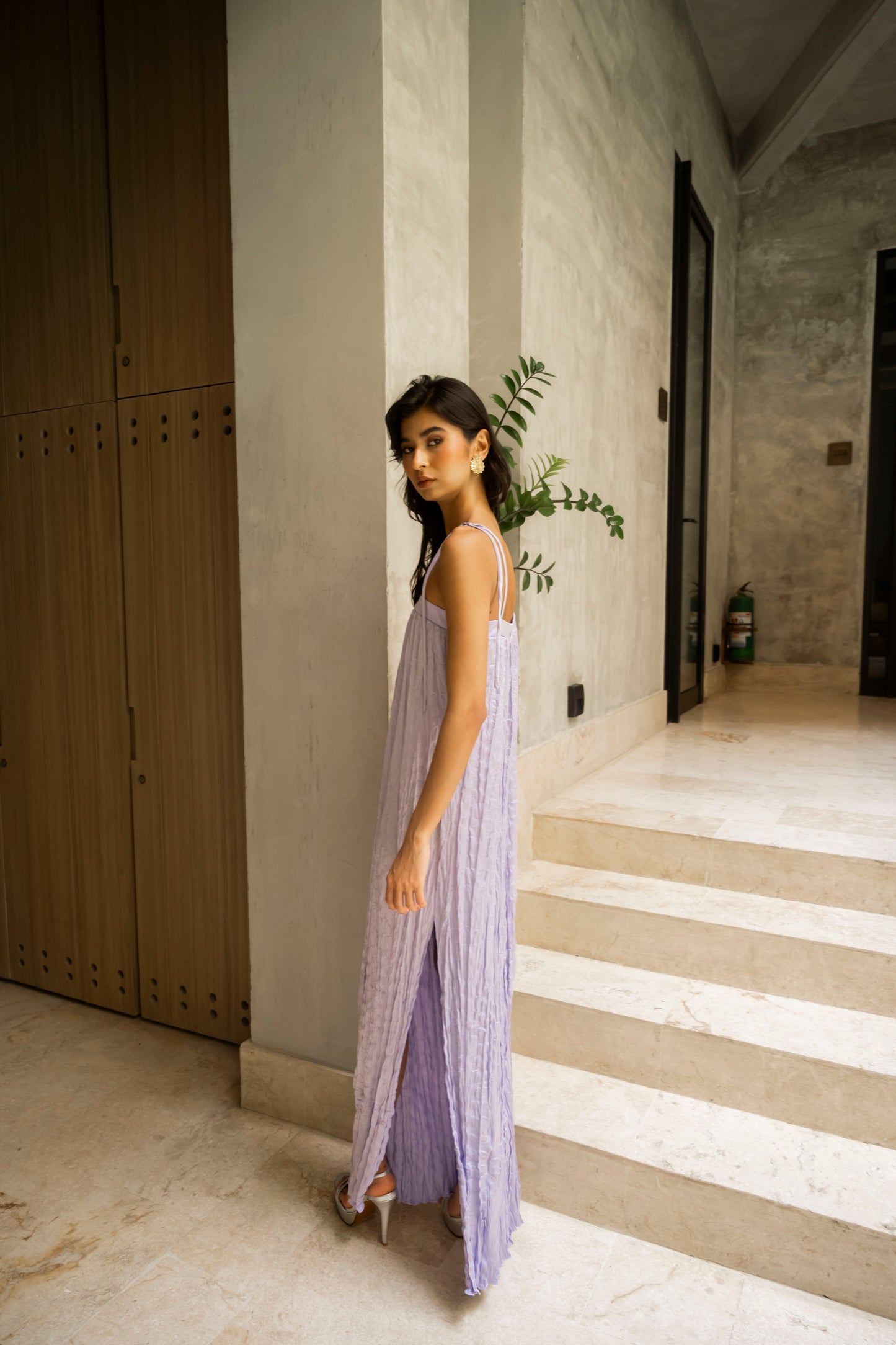 PALOMA DRESS