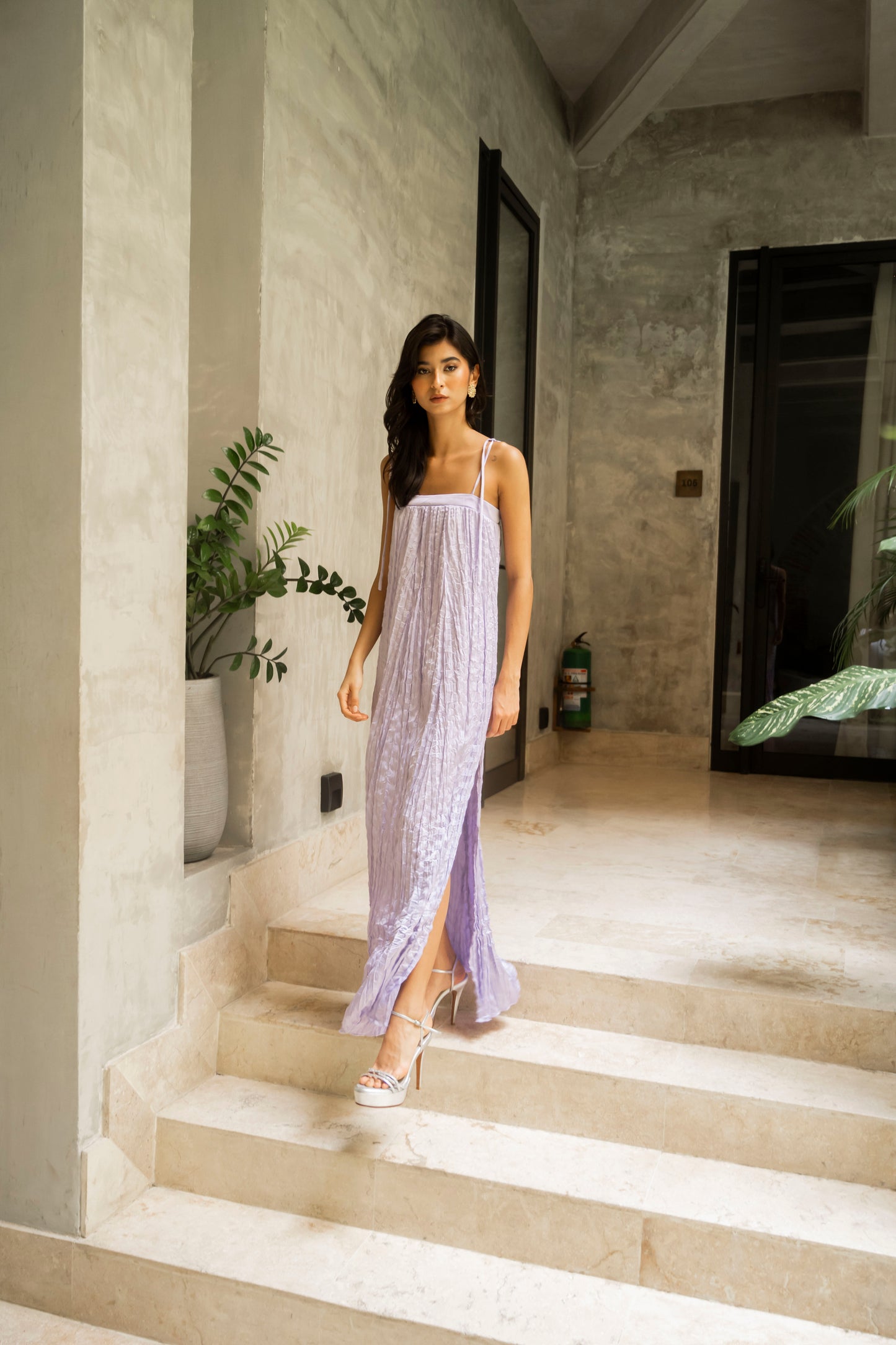 PALOMA DRESS