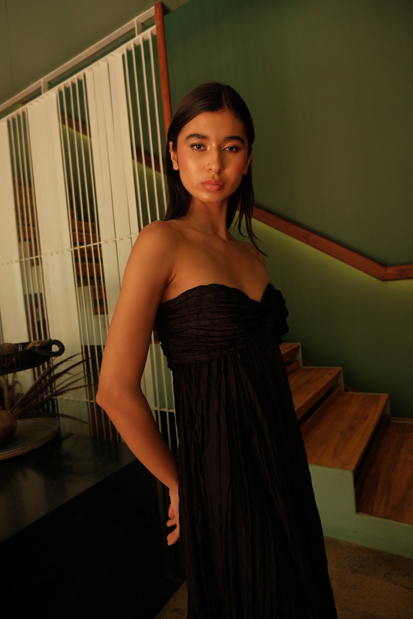 PENELOPE DRESS