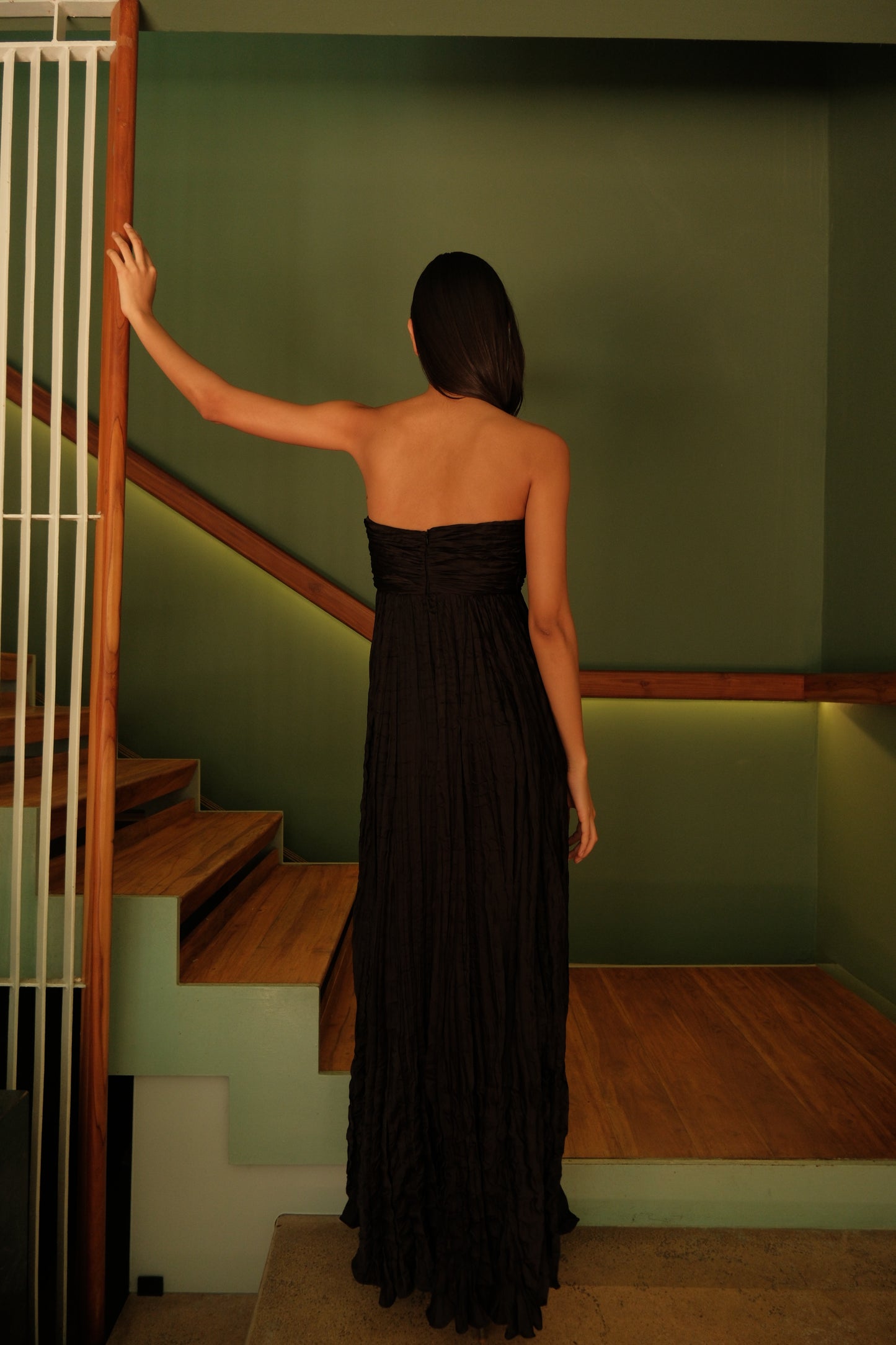 PENELOPE DRESS