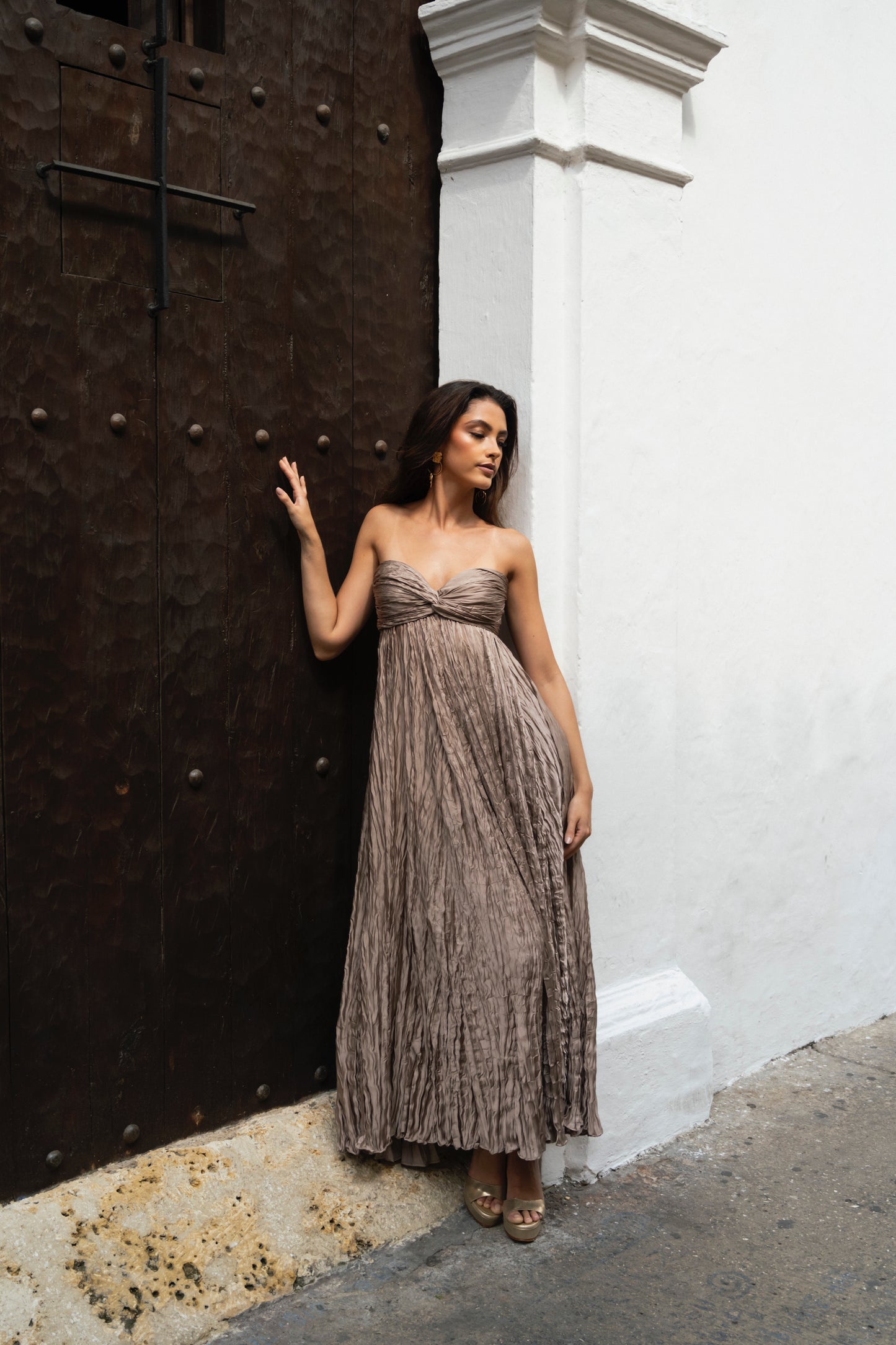 PENELOPE DRESS
