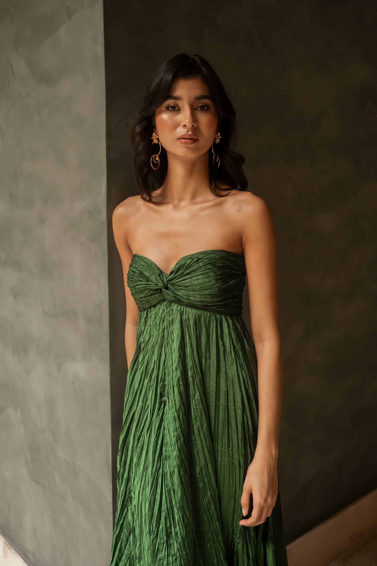 PENELOPE DRESS