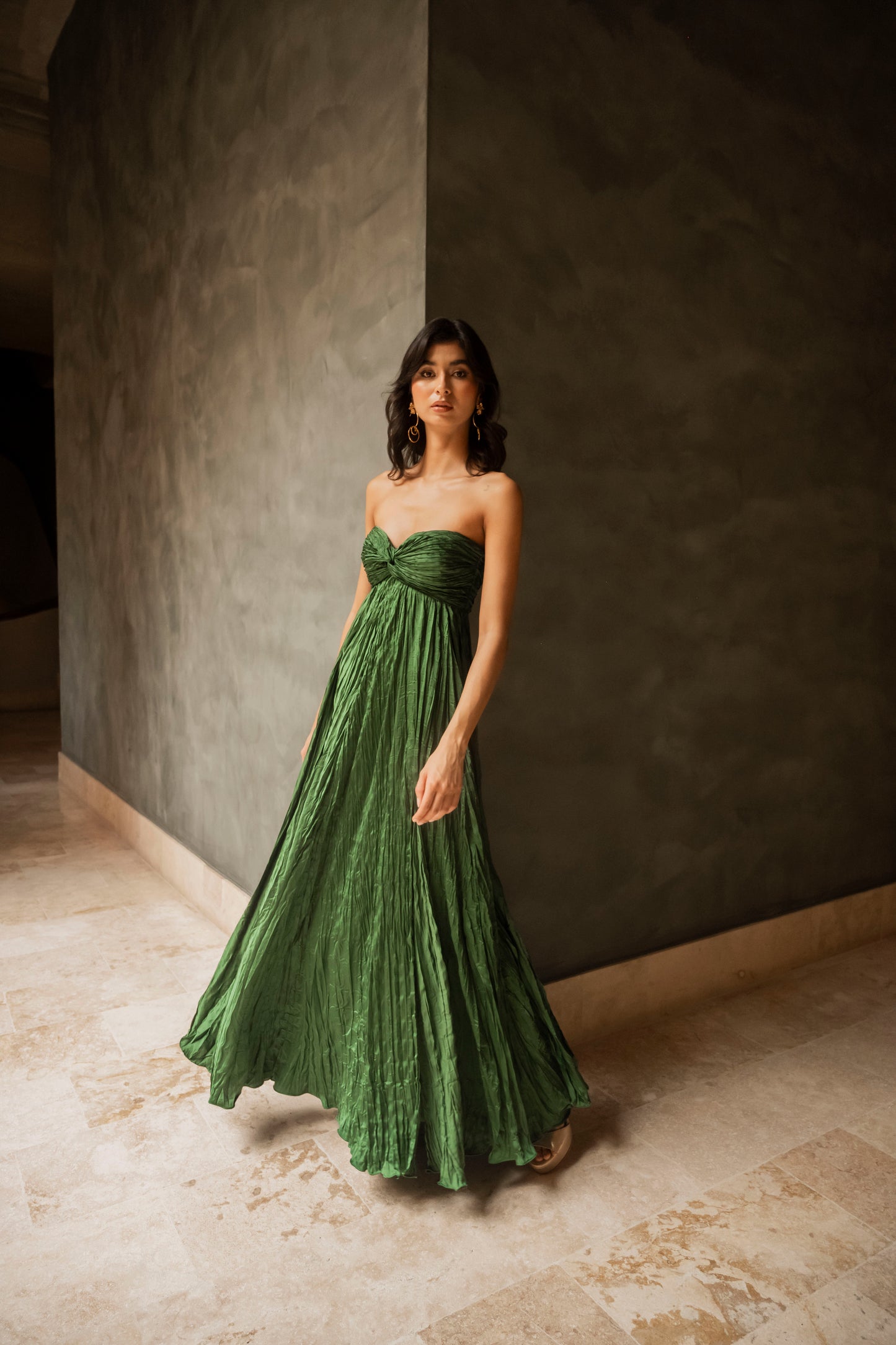 PENELOPE DRESS