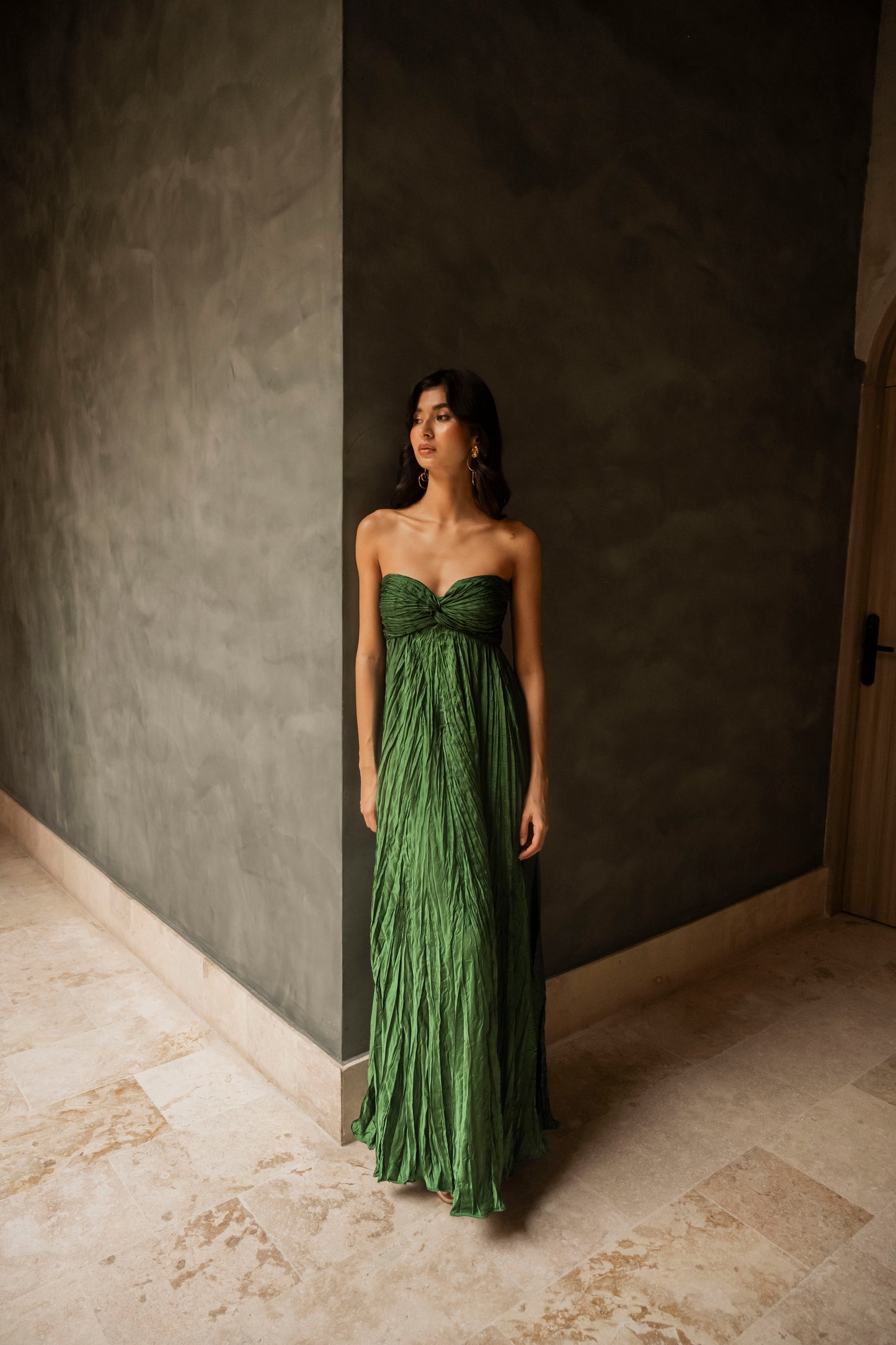PENELOPE DRESS