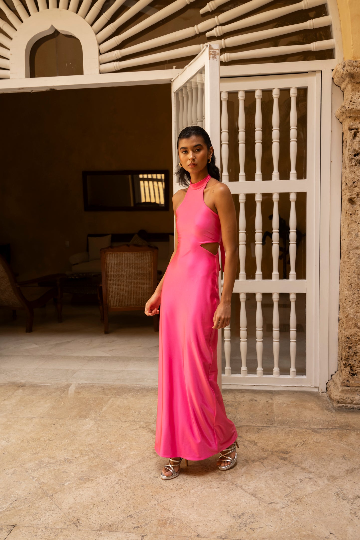 RANIA DRESS