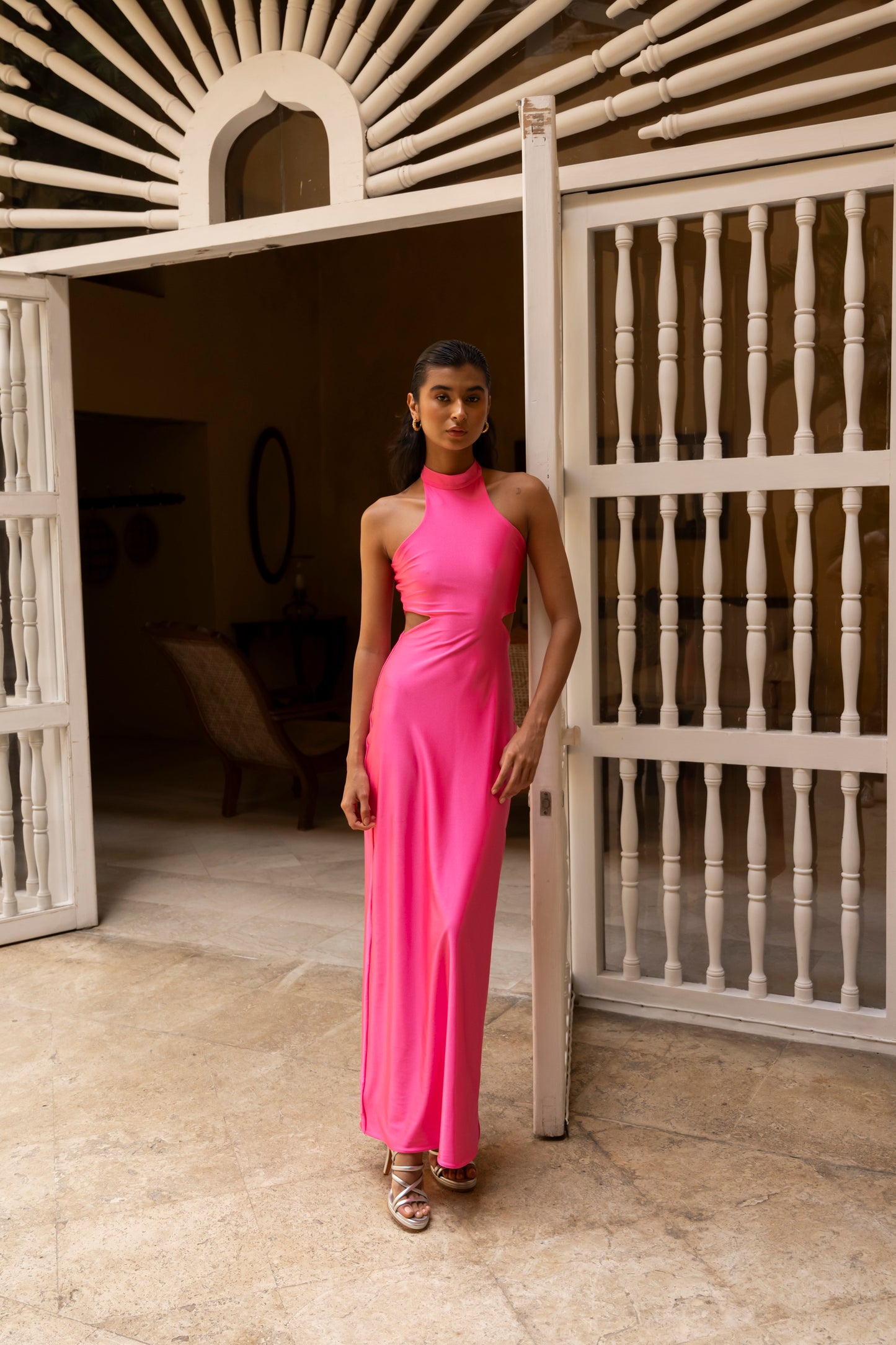 RANIA DRESS