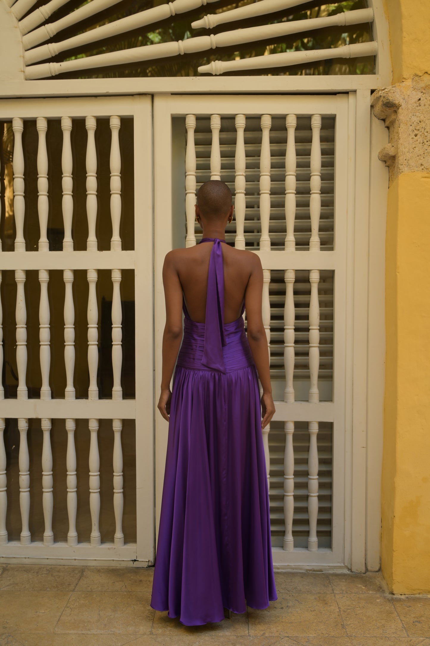 SIA DRESS
