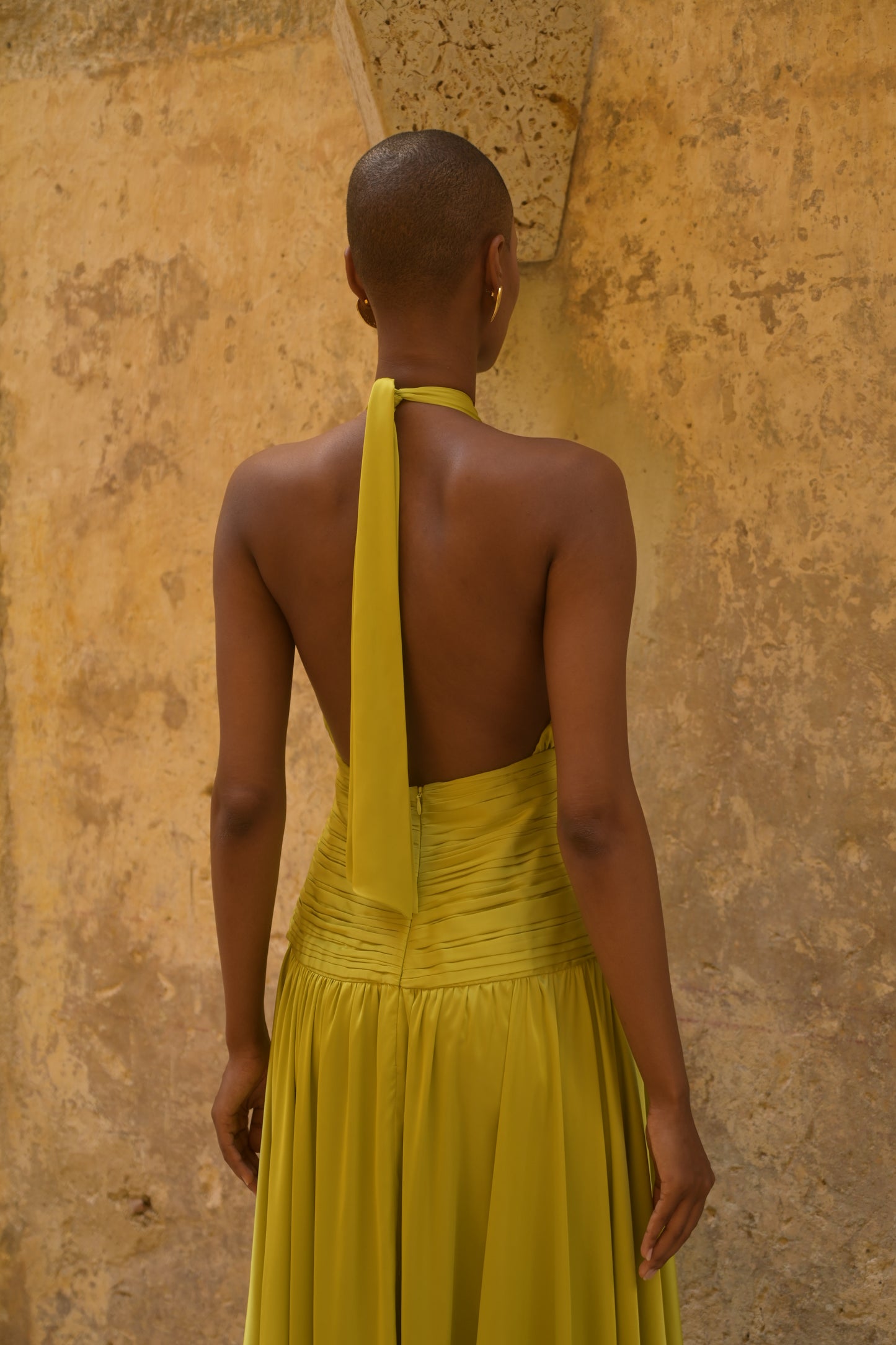 SIA DRESS