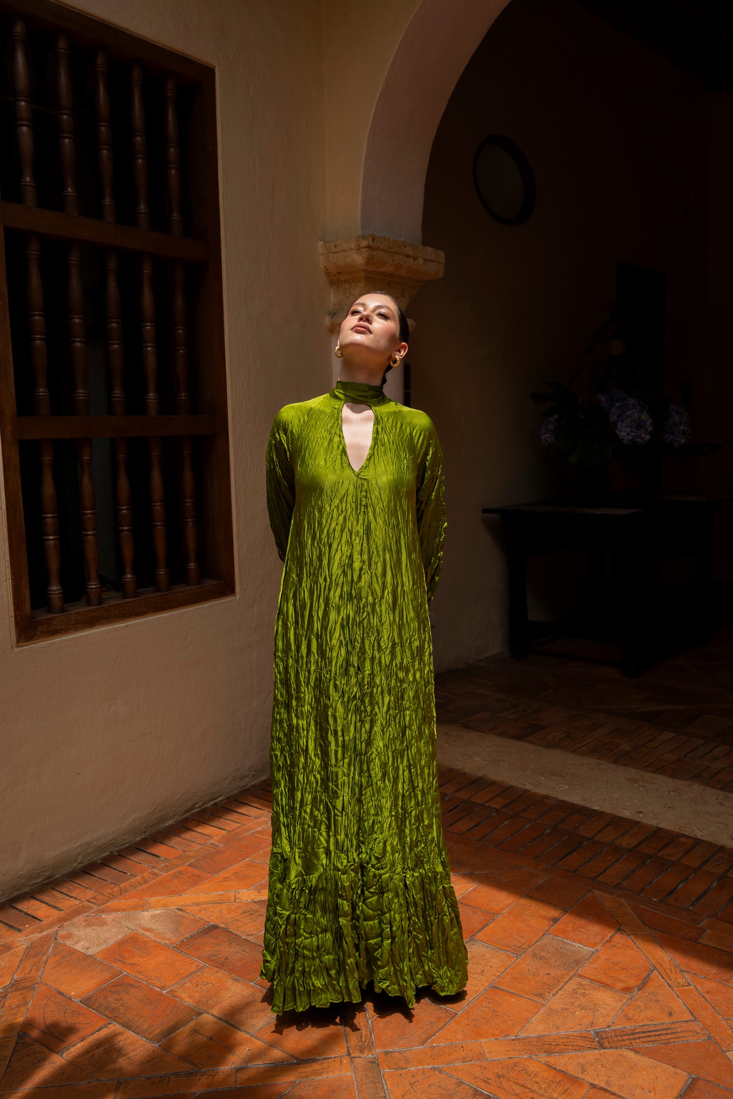 STELLA DRESS