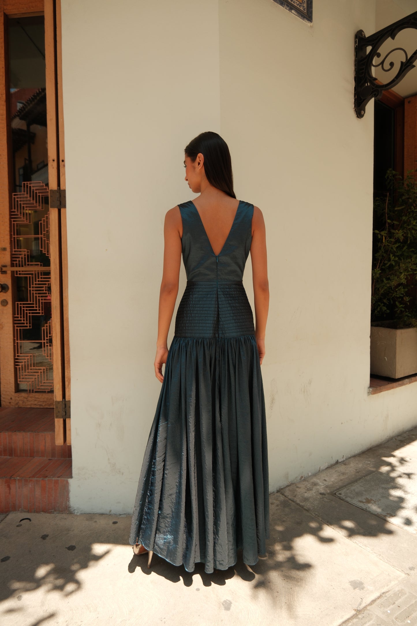 THALIA DRESS