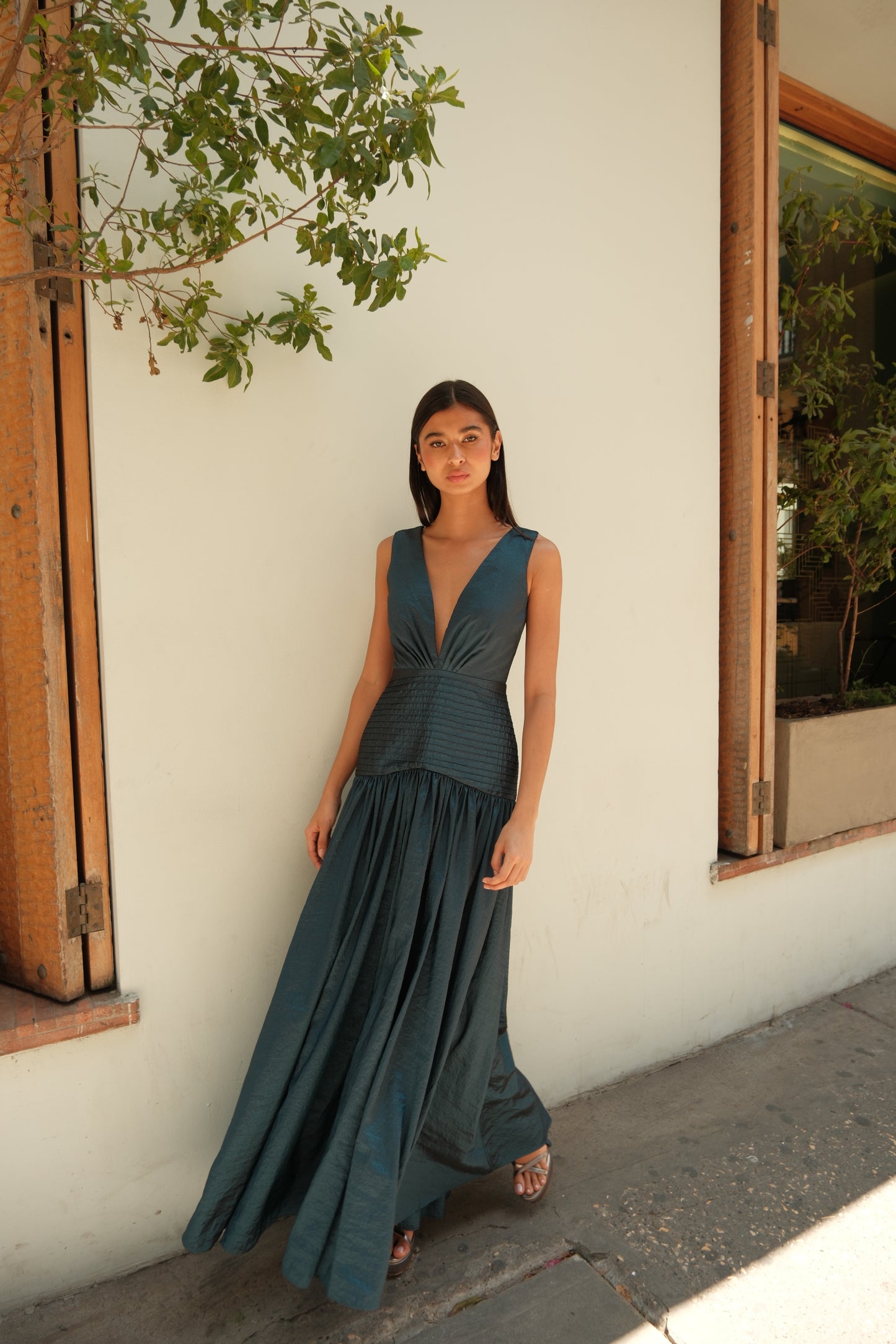 THALIA DRESS