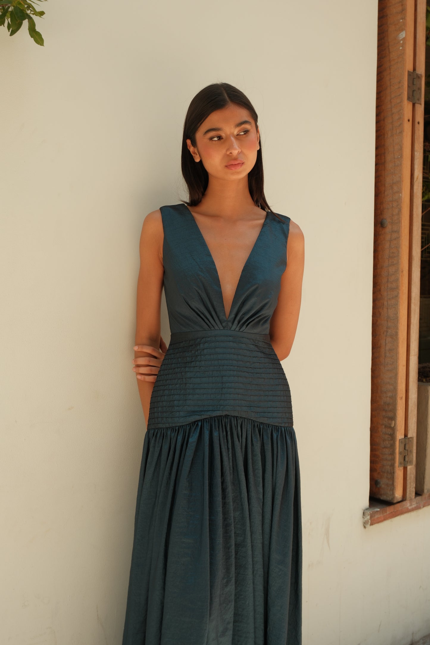 THALIA DRESS