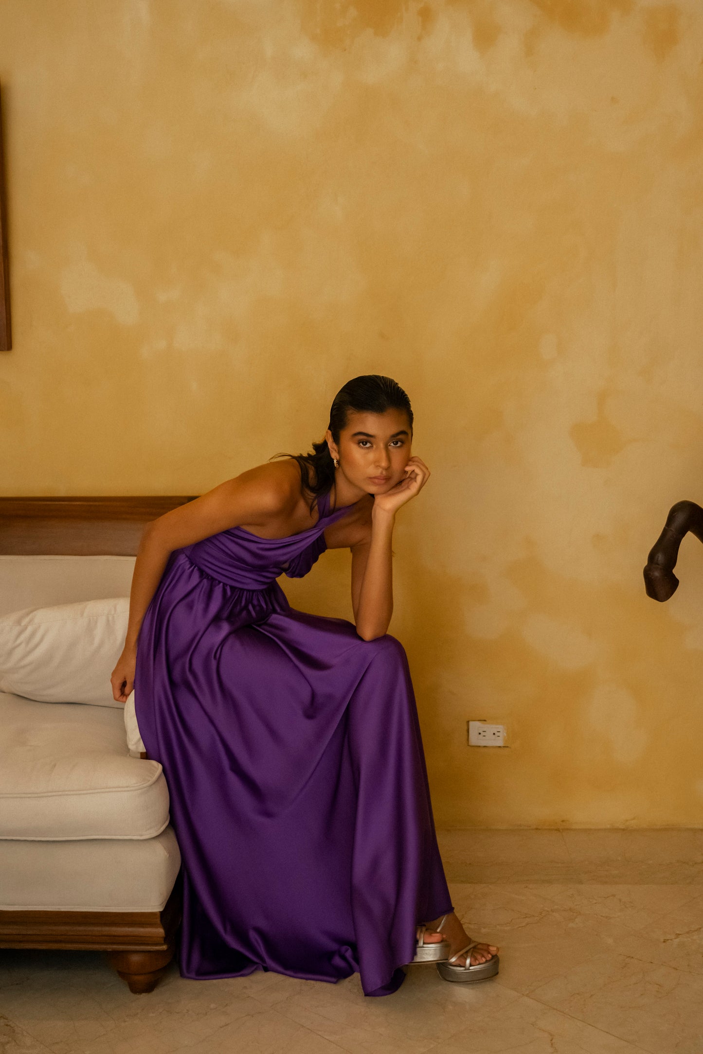 URSULA DRESS