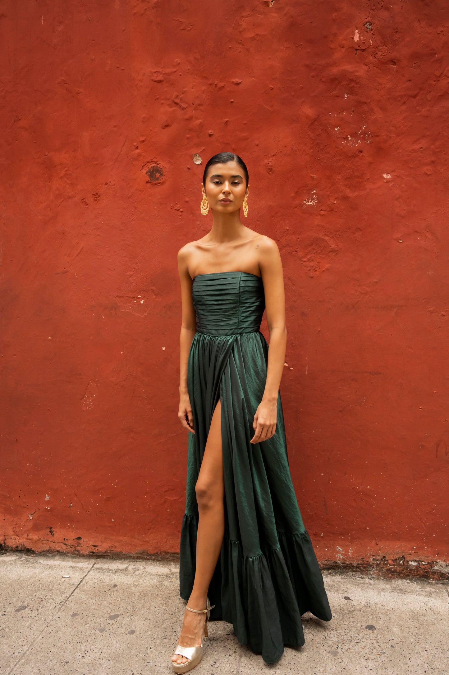 JOANNA DRESS