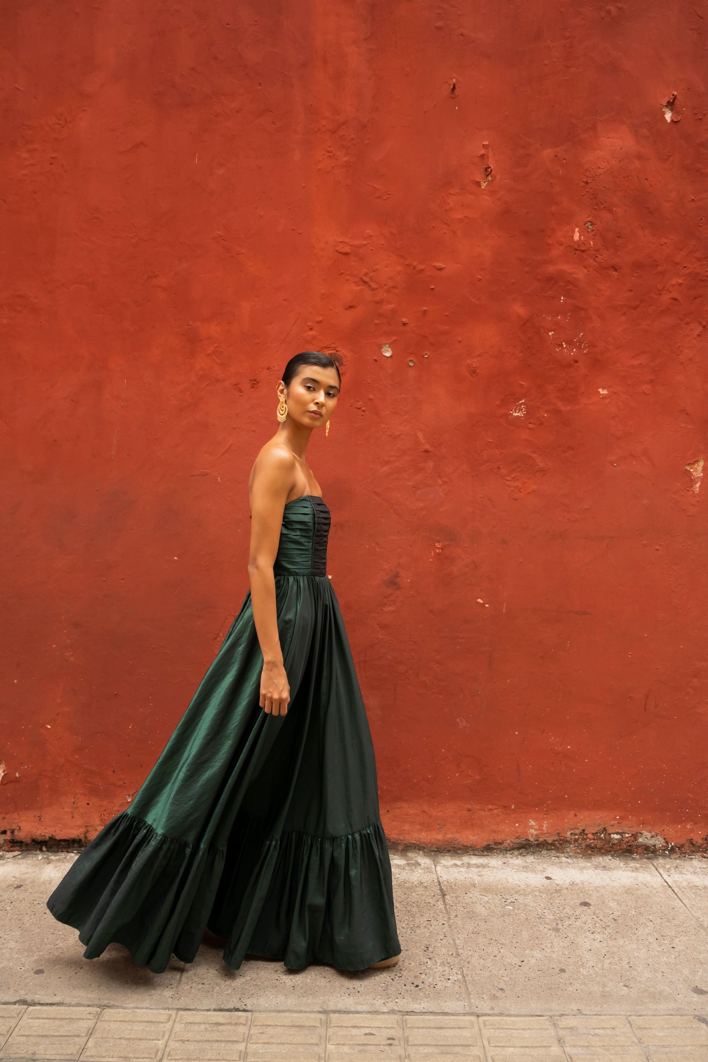 JOANNA DRESS