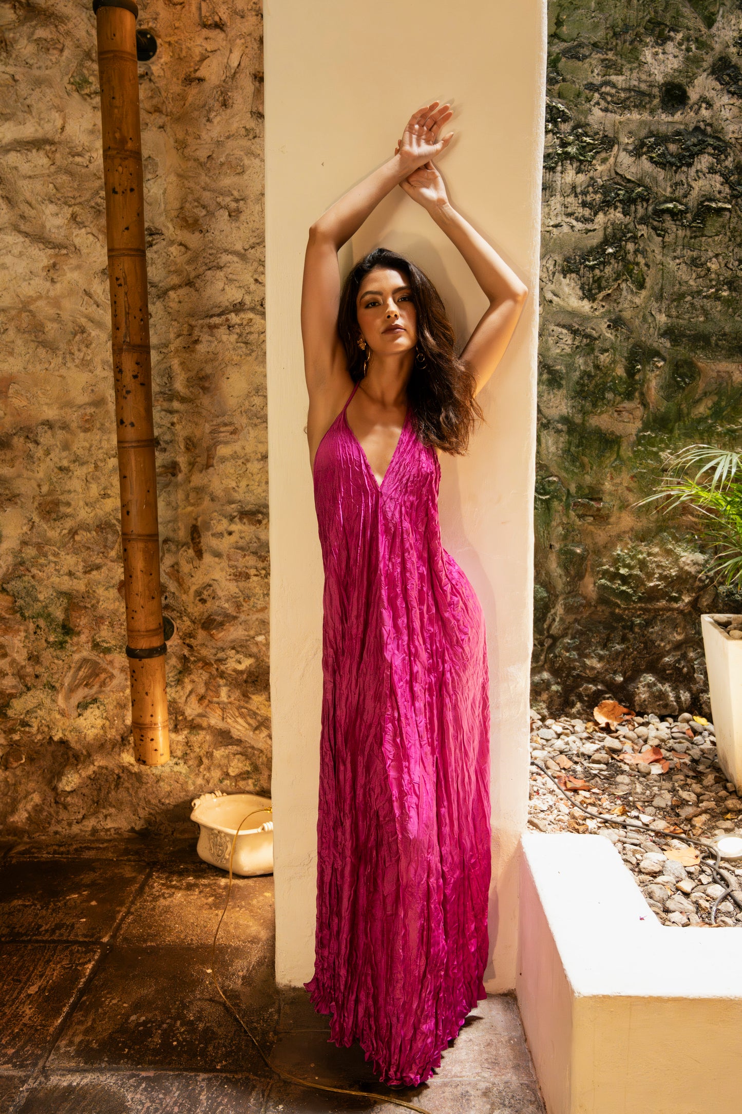 VIENNA DRESS