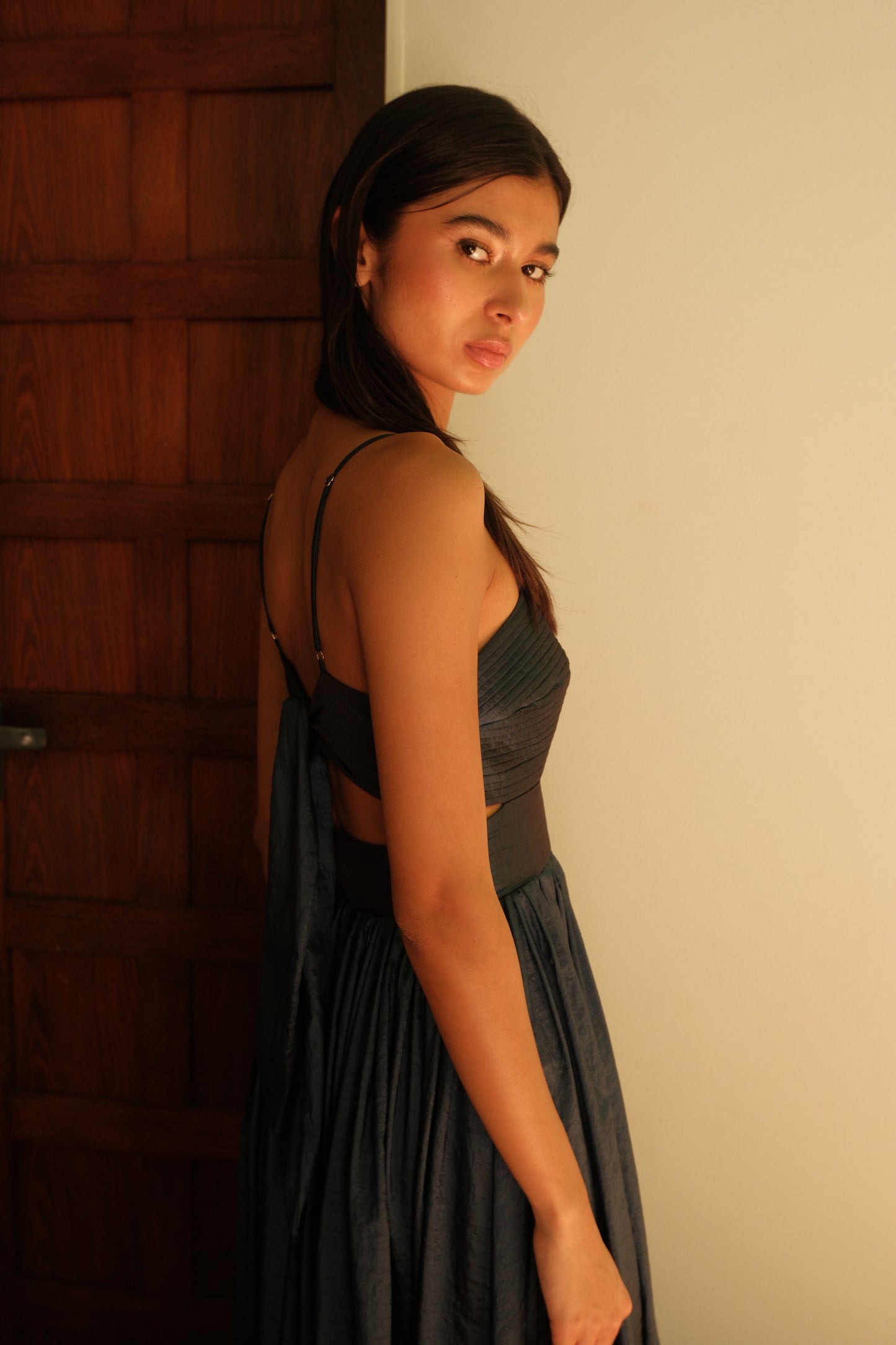 ZAIRA DRESS
