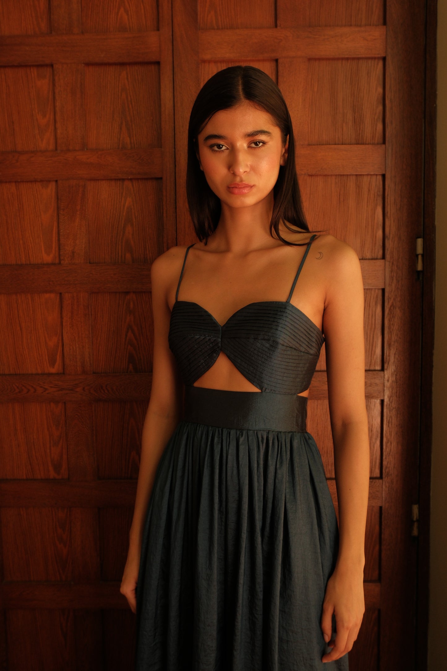 ZAIRA DRESS