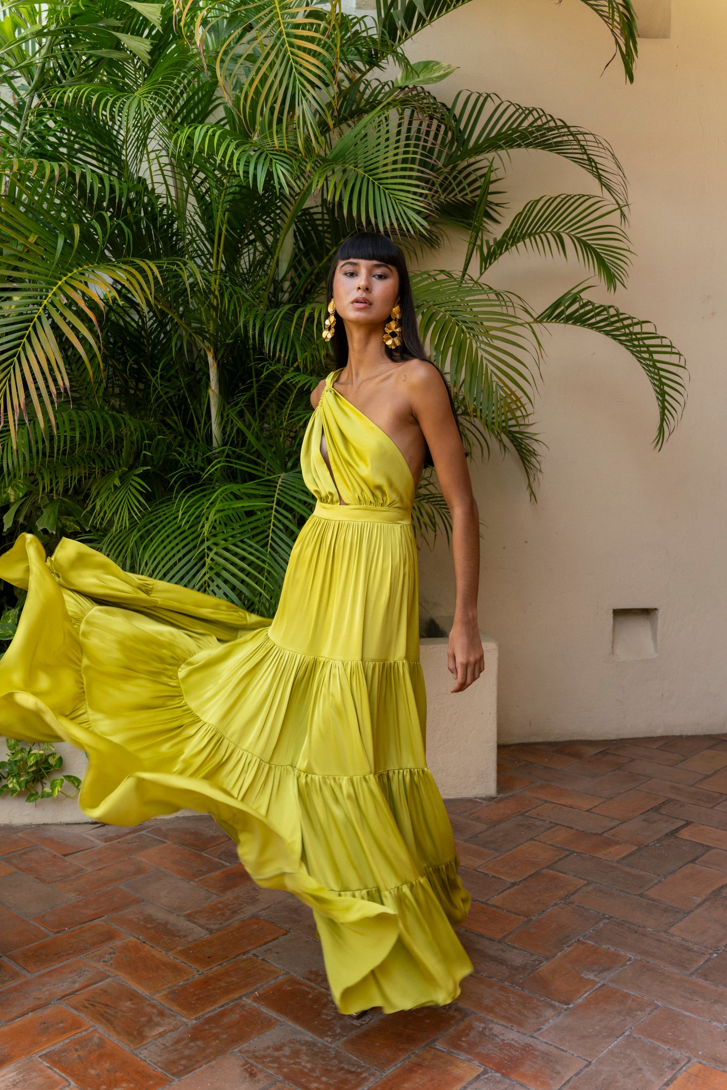 KAI DRESS